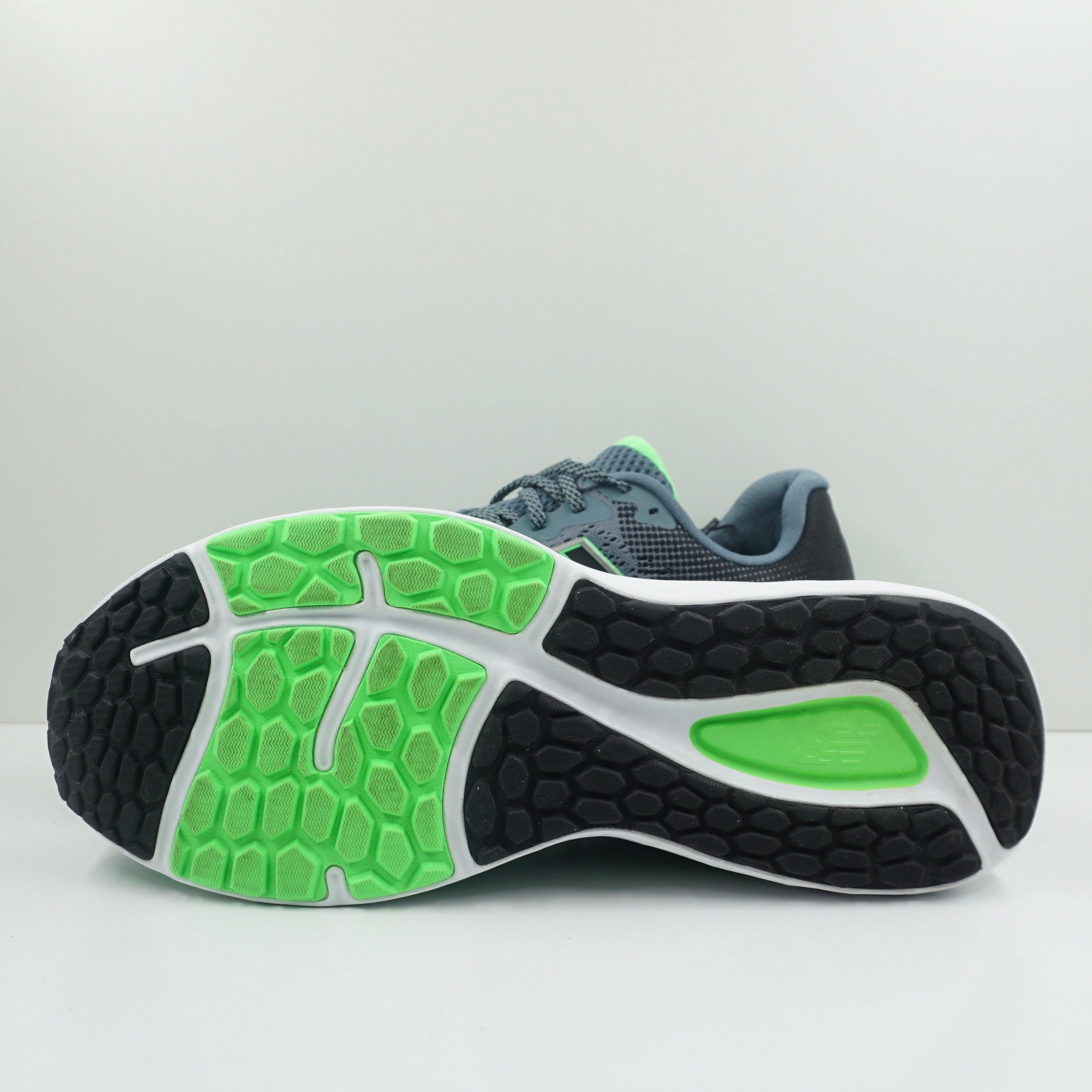 New Balance Fresh Foam 680 V7 Ocean Grey