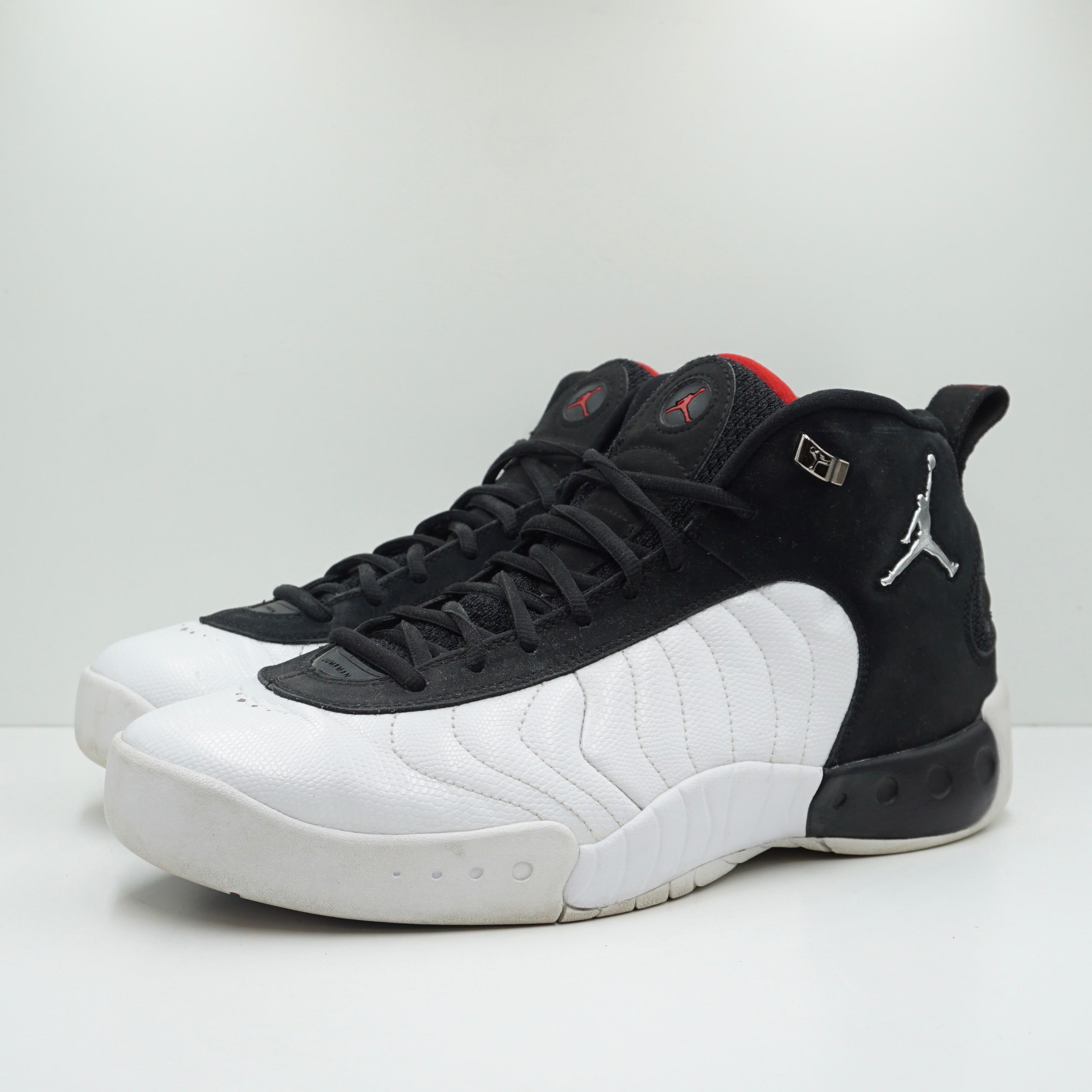 Jordan Jumpman Team Pro (2008)