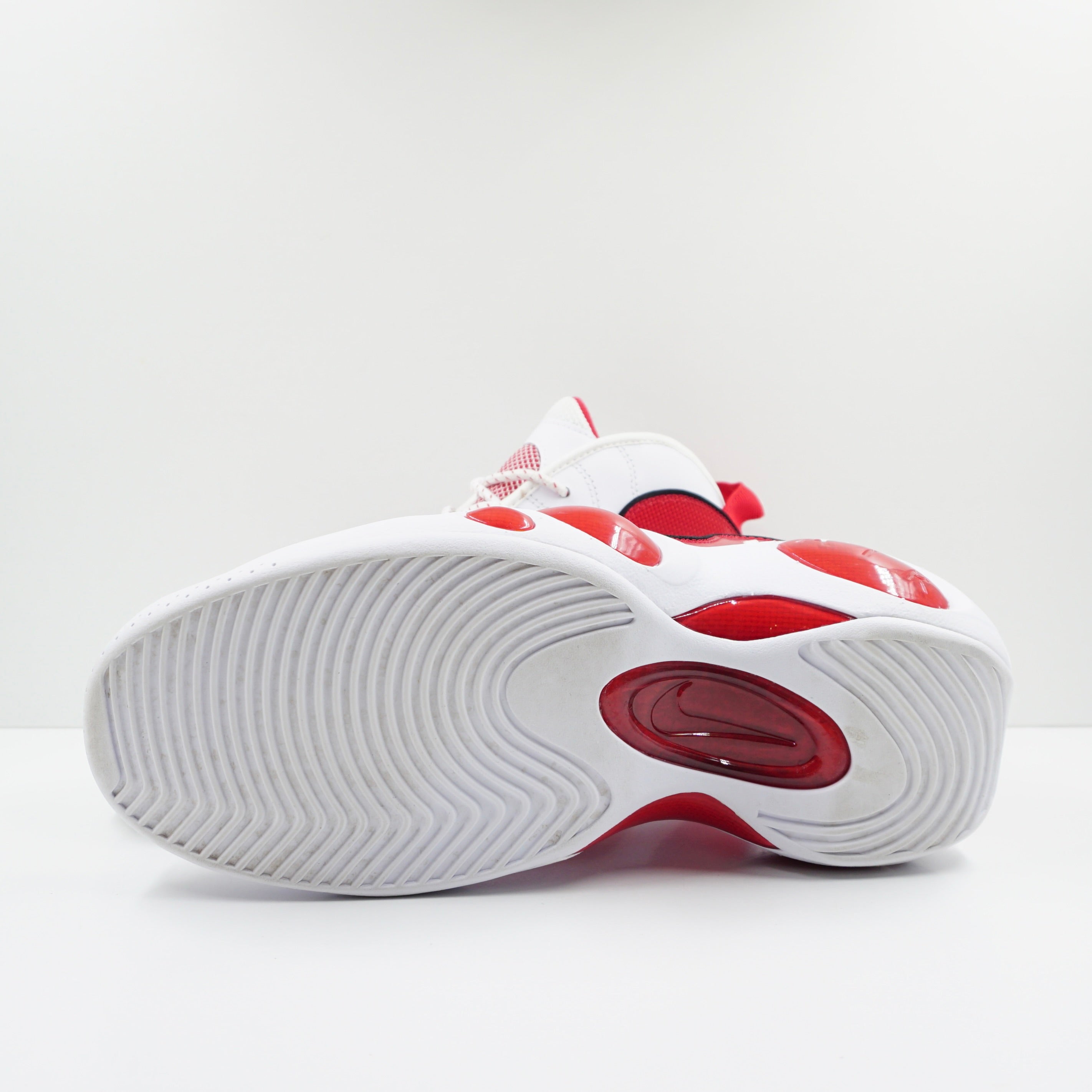Nike Air Zoom Flight 95 True Red