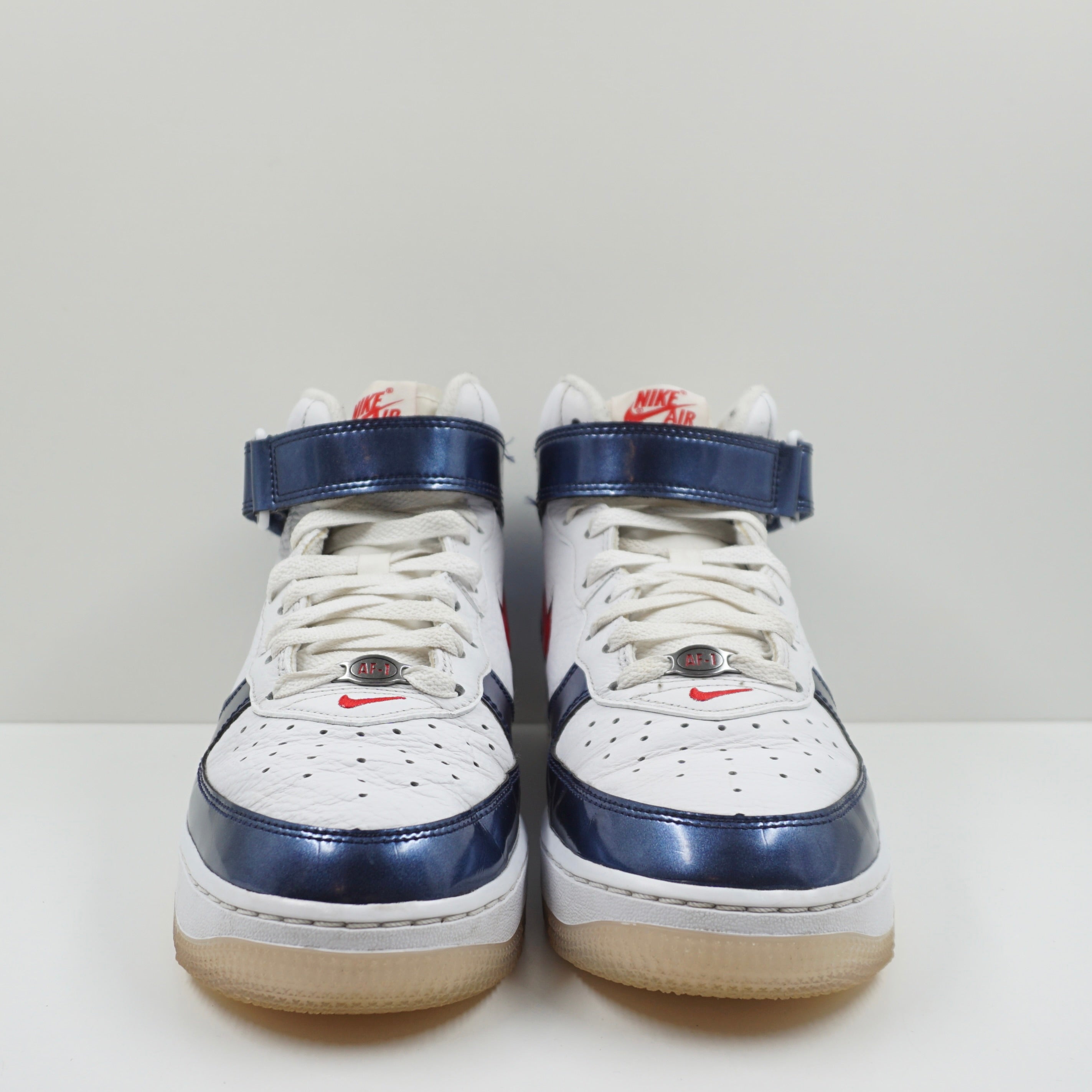 Nike Air Force 1 Mid QS Independence Day
