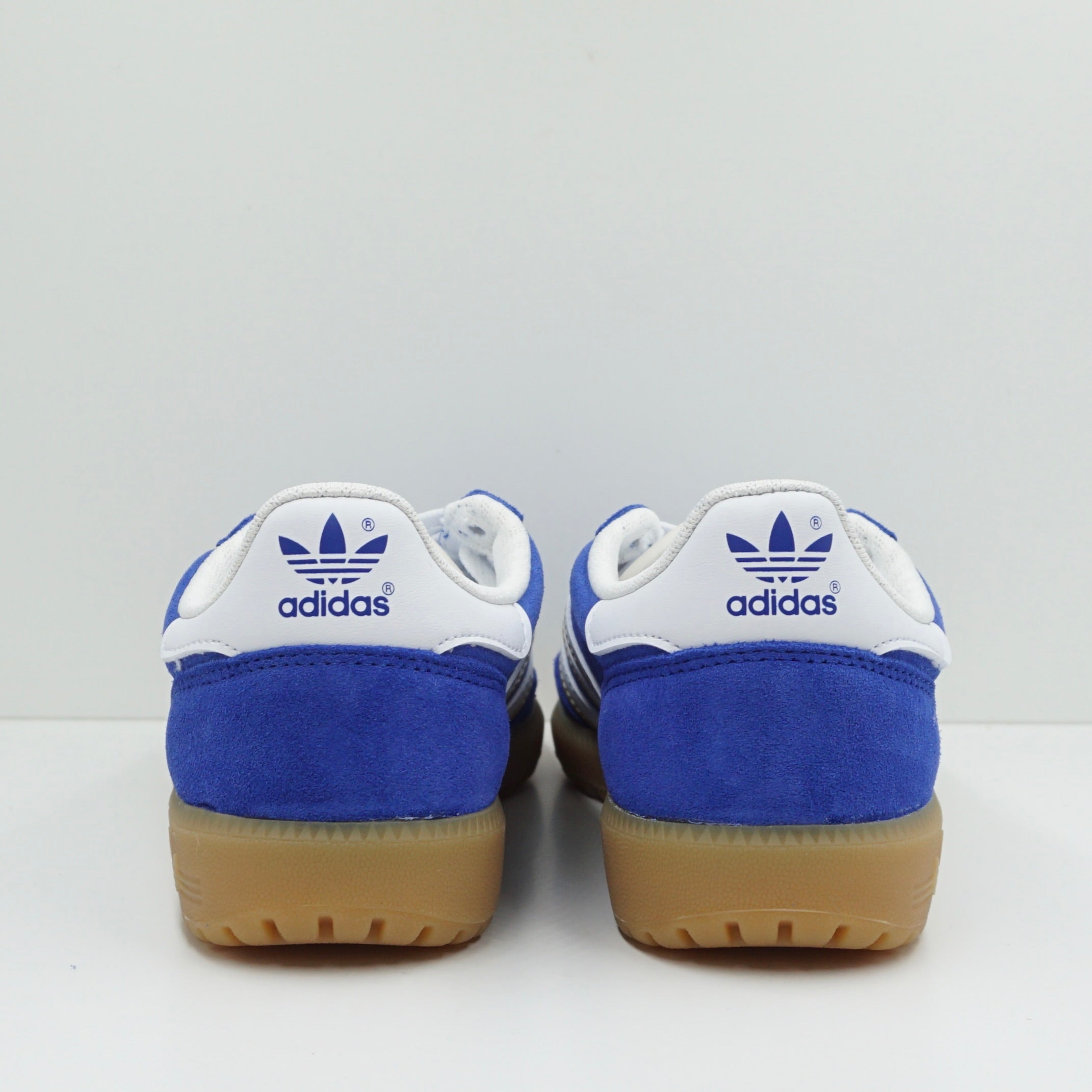 Adidas Hand 2 Semi Lucid Blue
