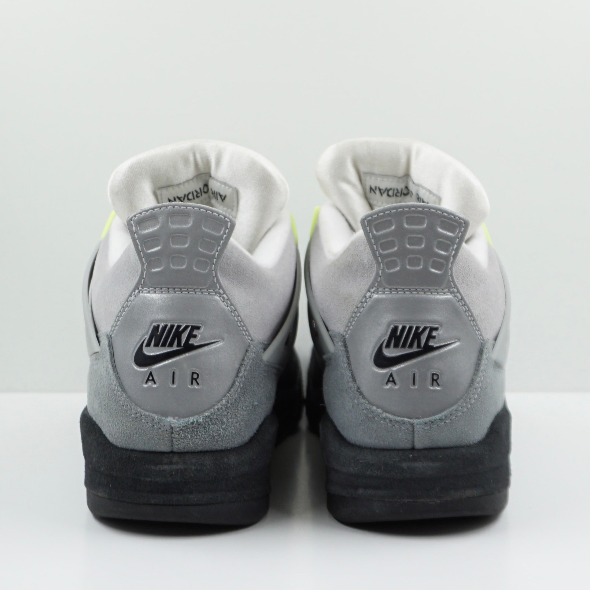 Jordan 4 Retro SE 95 Neon