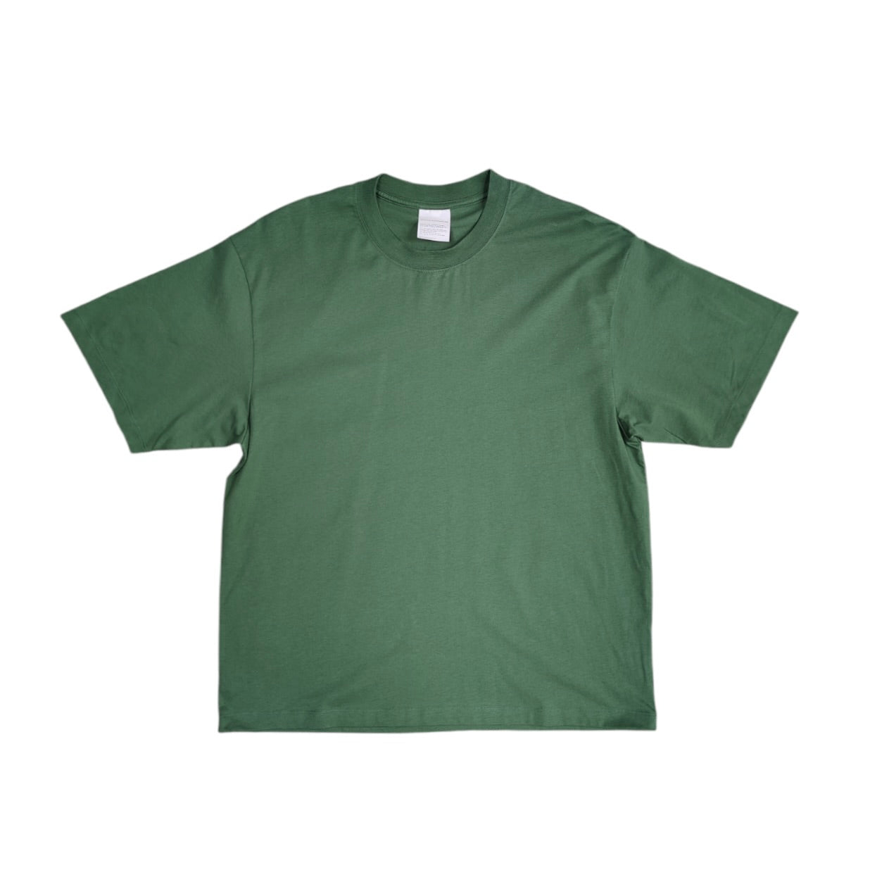 Stockholm (Surfboard) Club x SNS Arch Green Tshirt