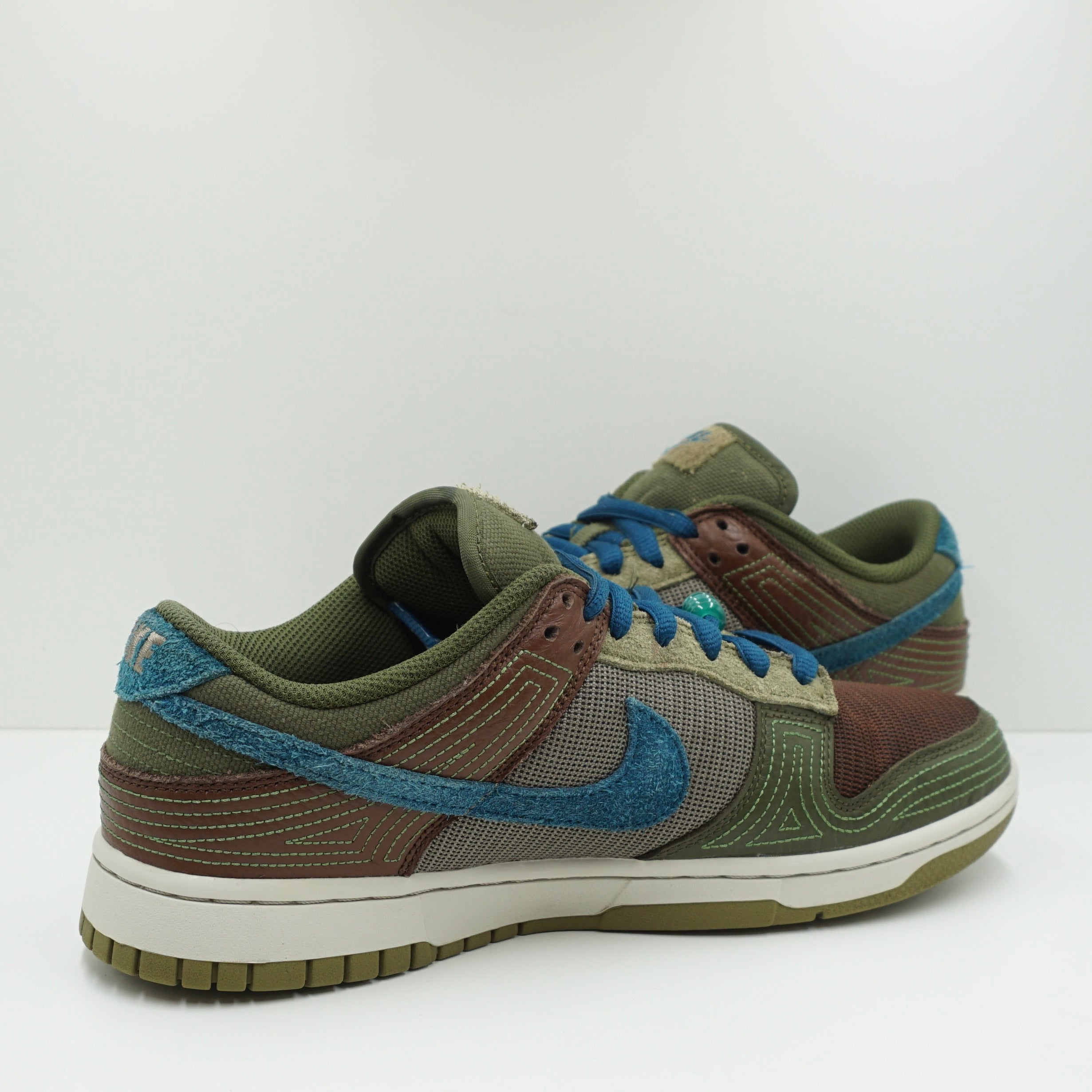 Nike Dunk Low NH Cacao Wow