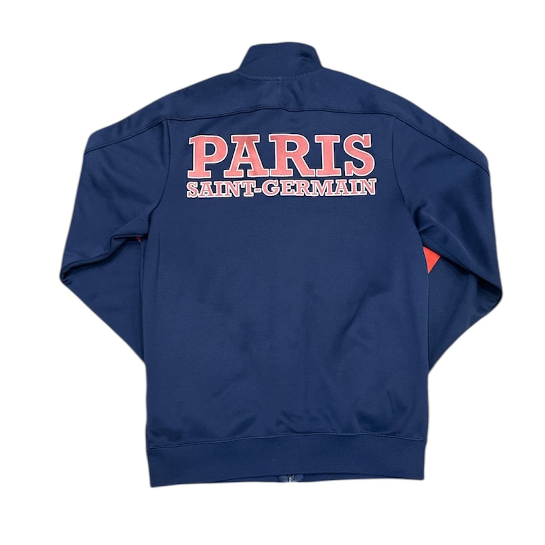 Nike N98 Paris Saint Germain 2013/2014 Football Jacket