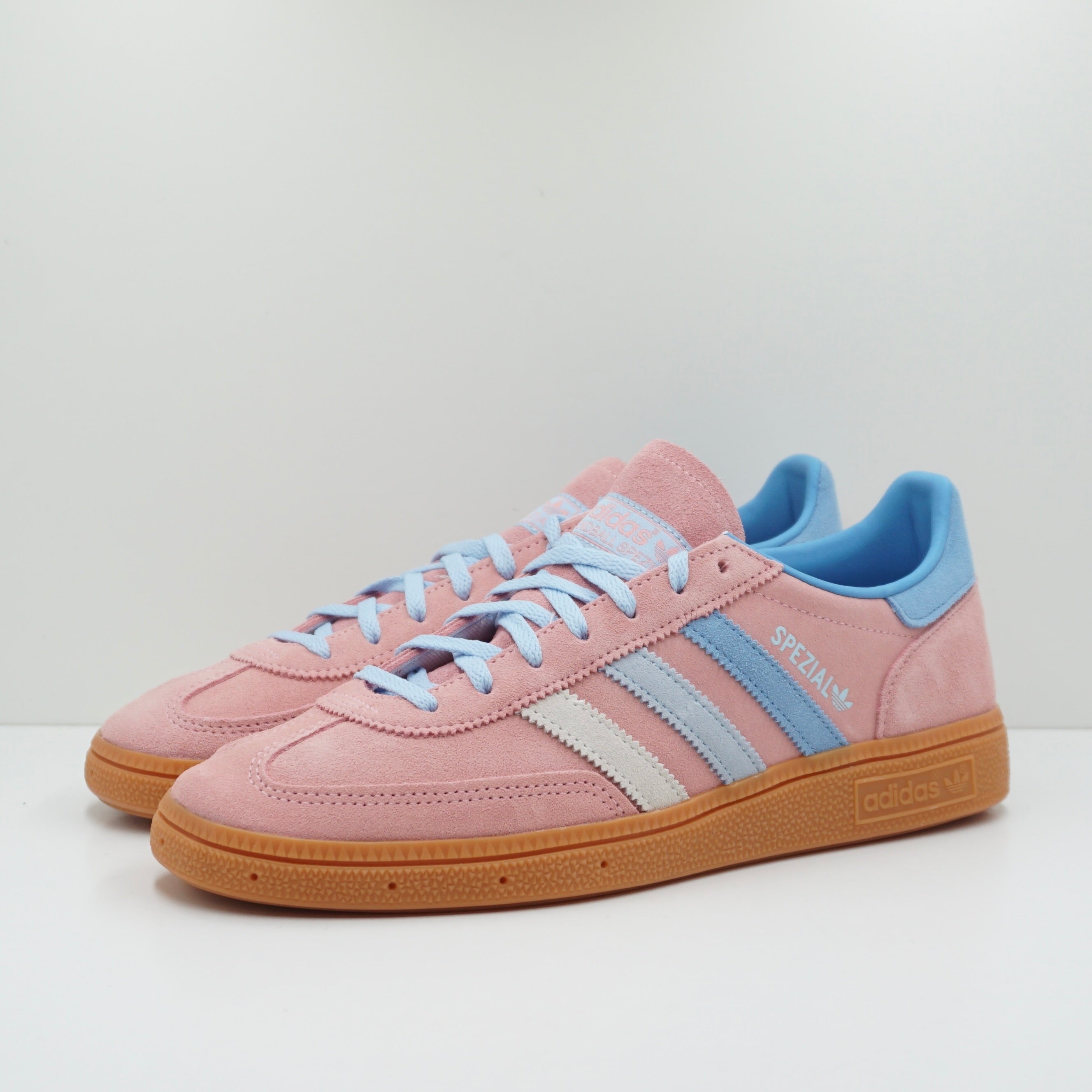 Adidas Handball Spezial Semi Pink Spark (W)