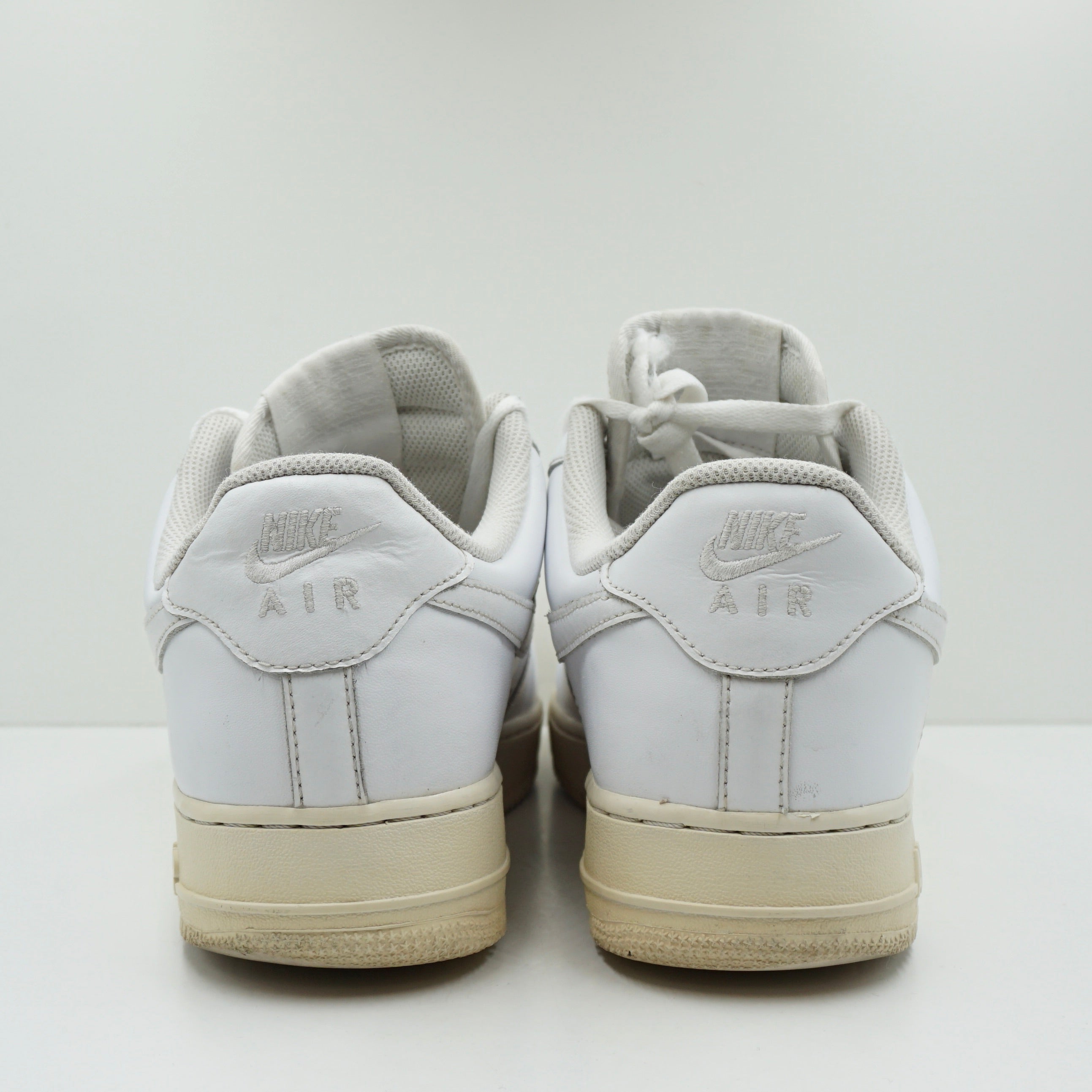 Nike Air Force 1 Low '07 White