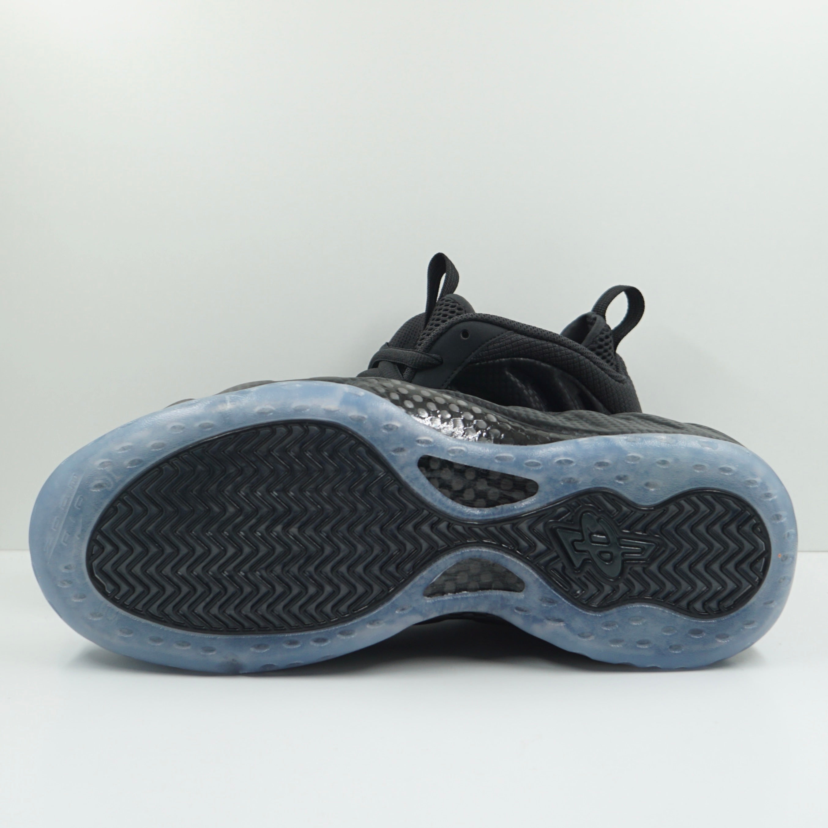 Nike Air Foamposite One Carbon Fiber