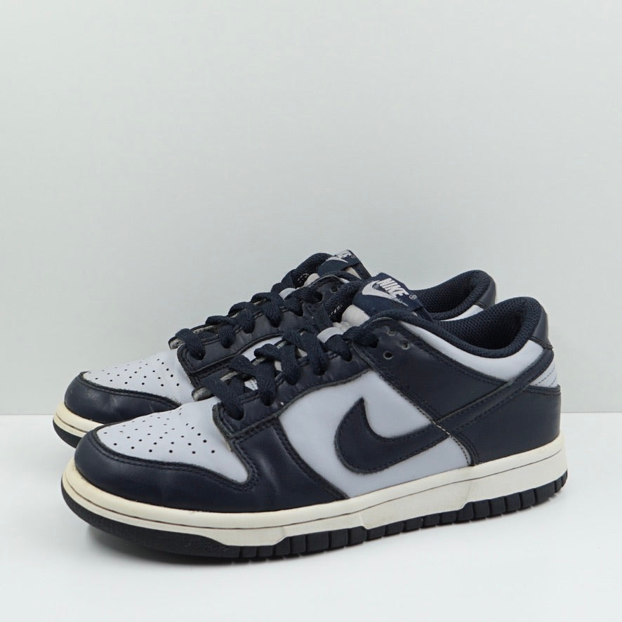 Nike Dunk Low Georgetown (GS)