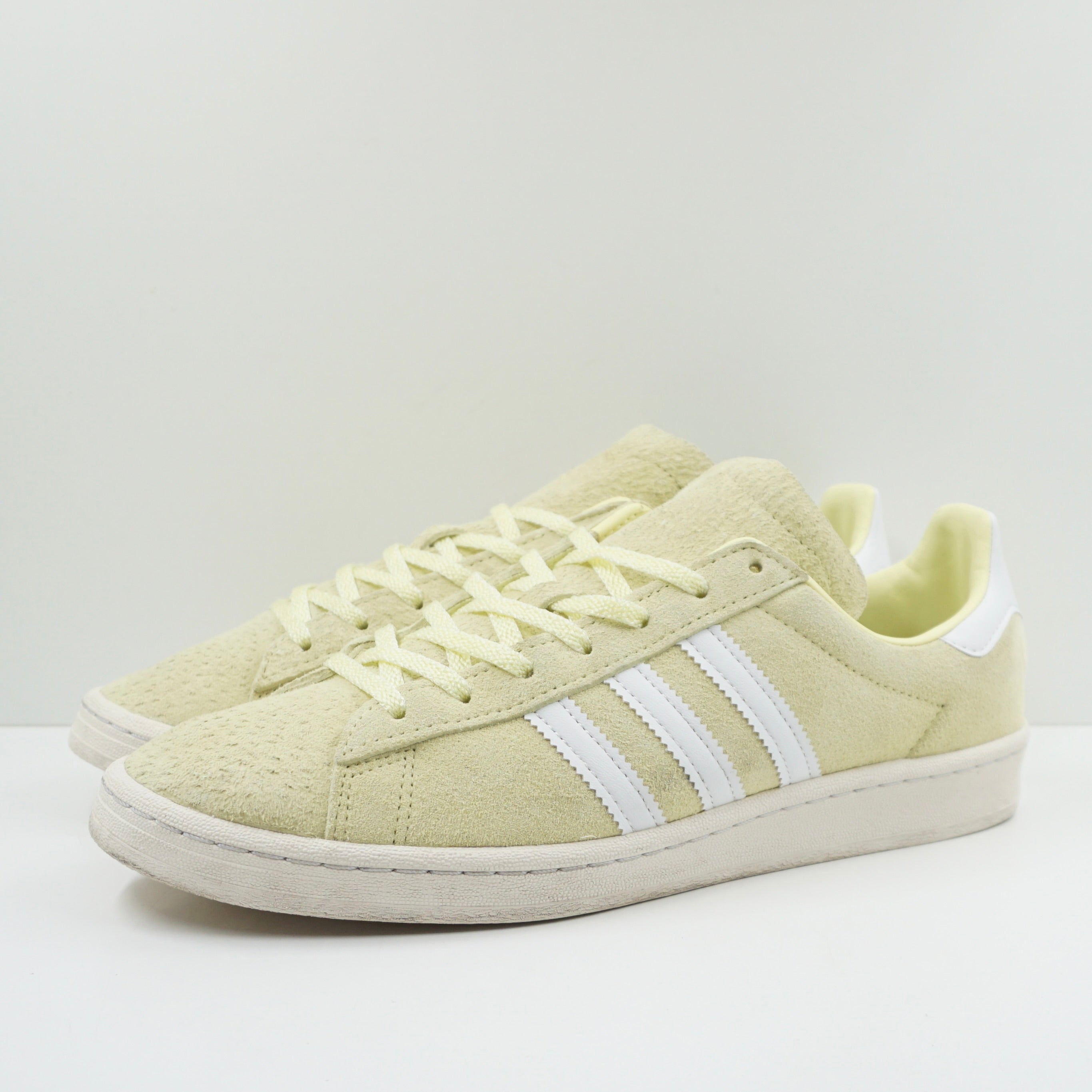 Adidas Campus Homemade Pack Yellow