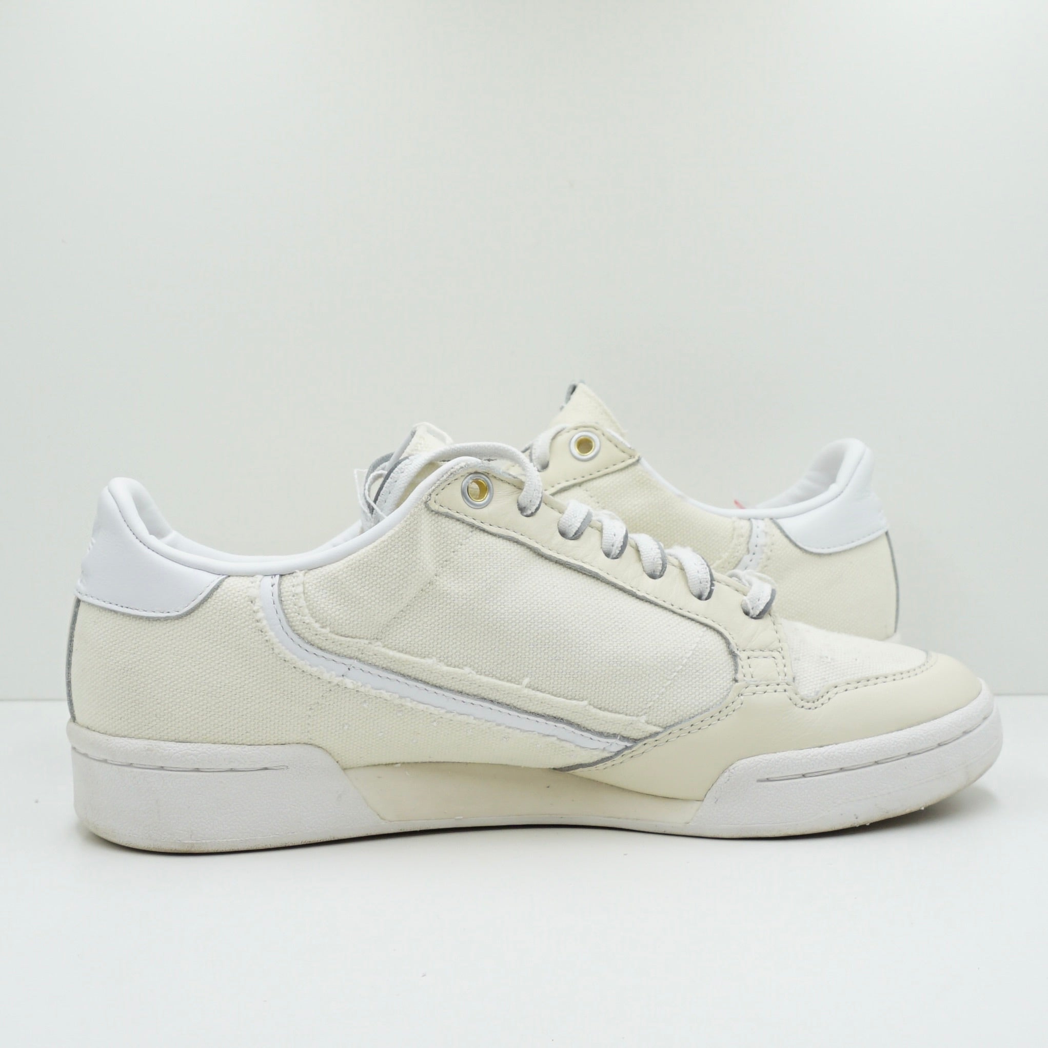 Adidas Continental 80 Donald Glover Off White