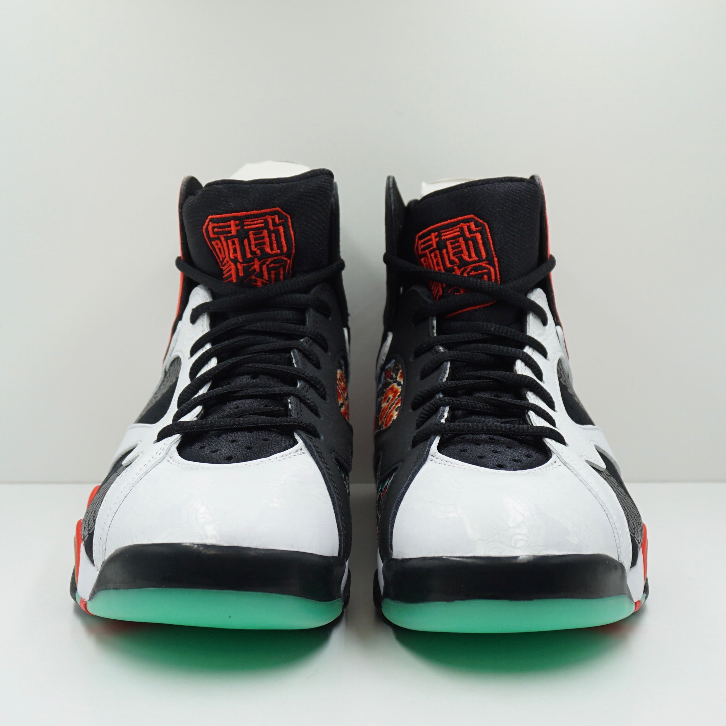 Jordan 7 Retro Greater China