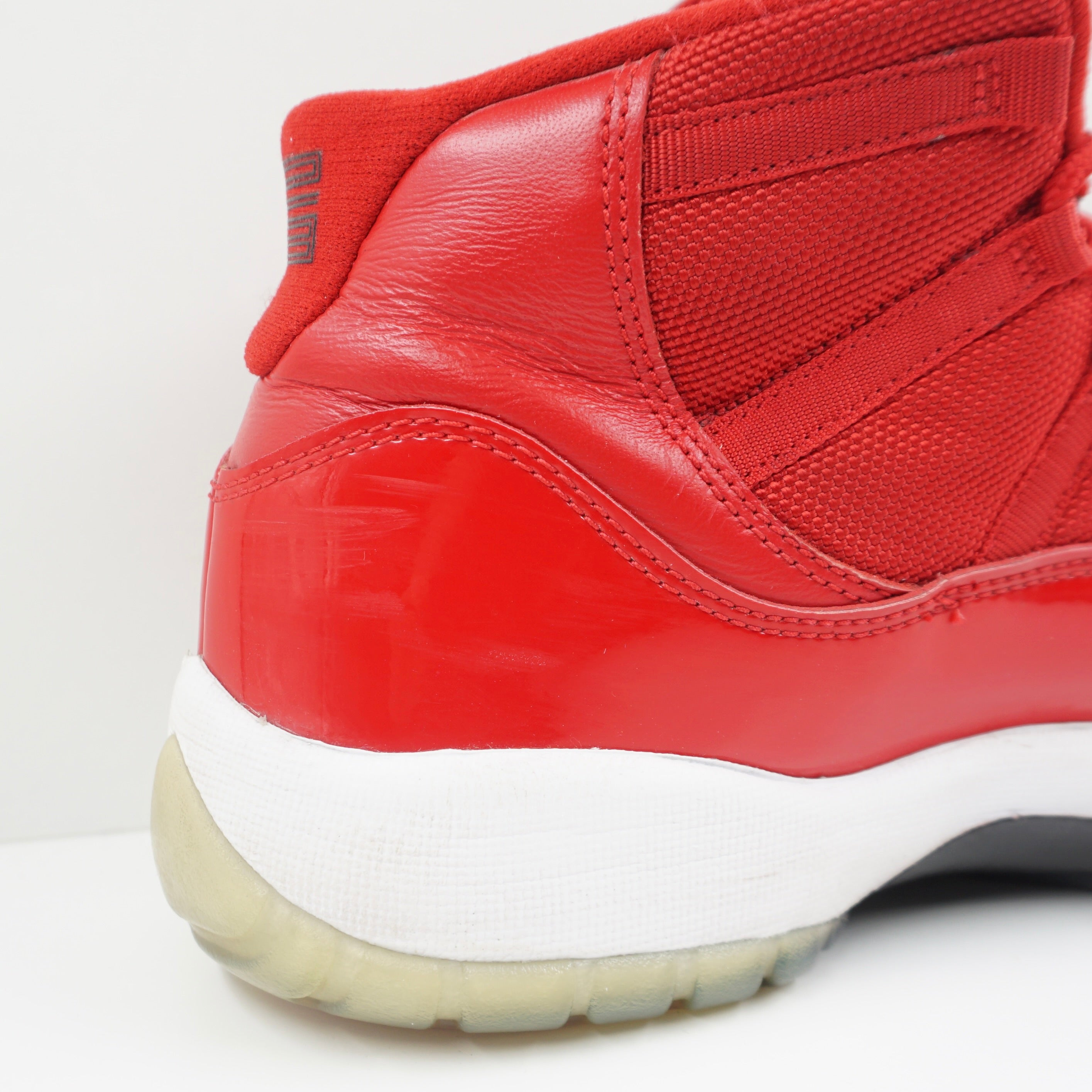 Jordan 11 Retro Win Like '96 (GS)