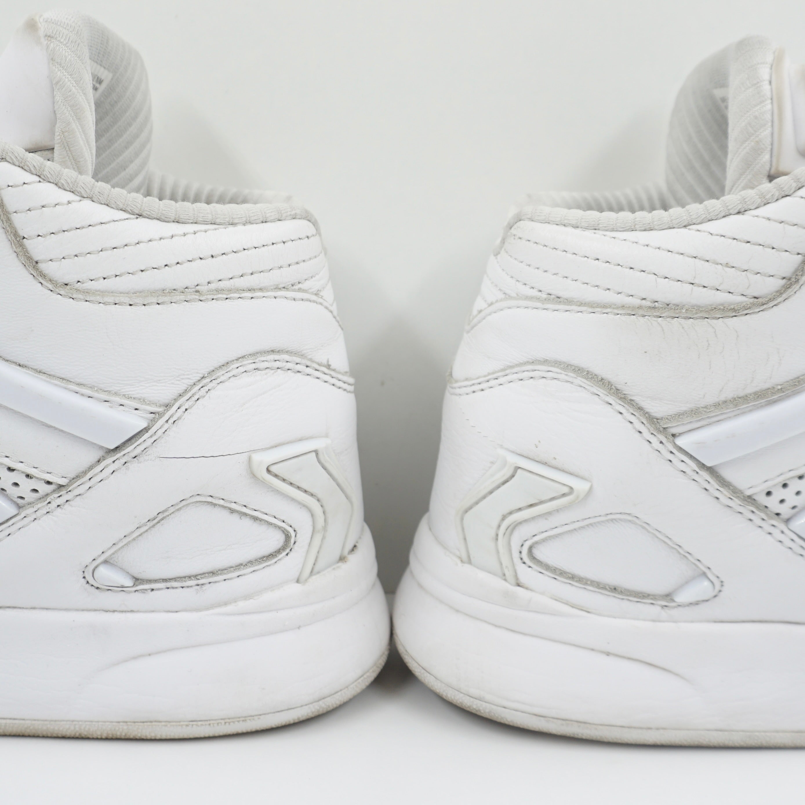 Reebok Pump Omni Zone II Juun.J White