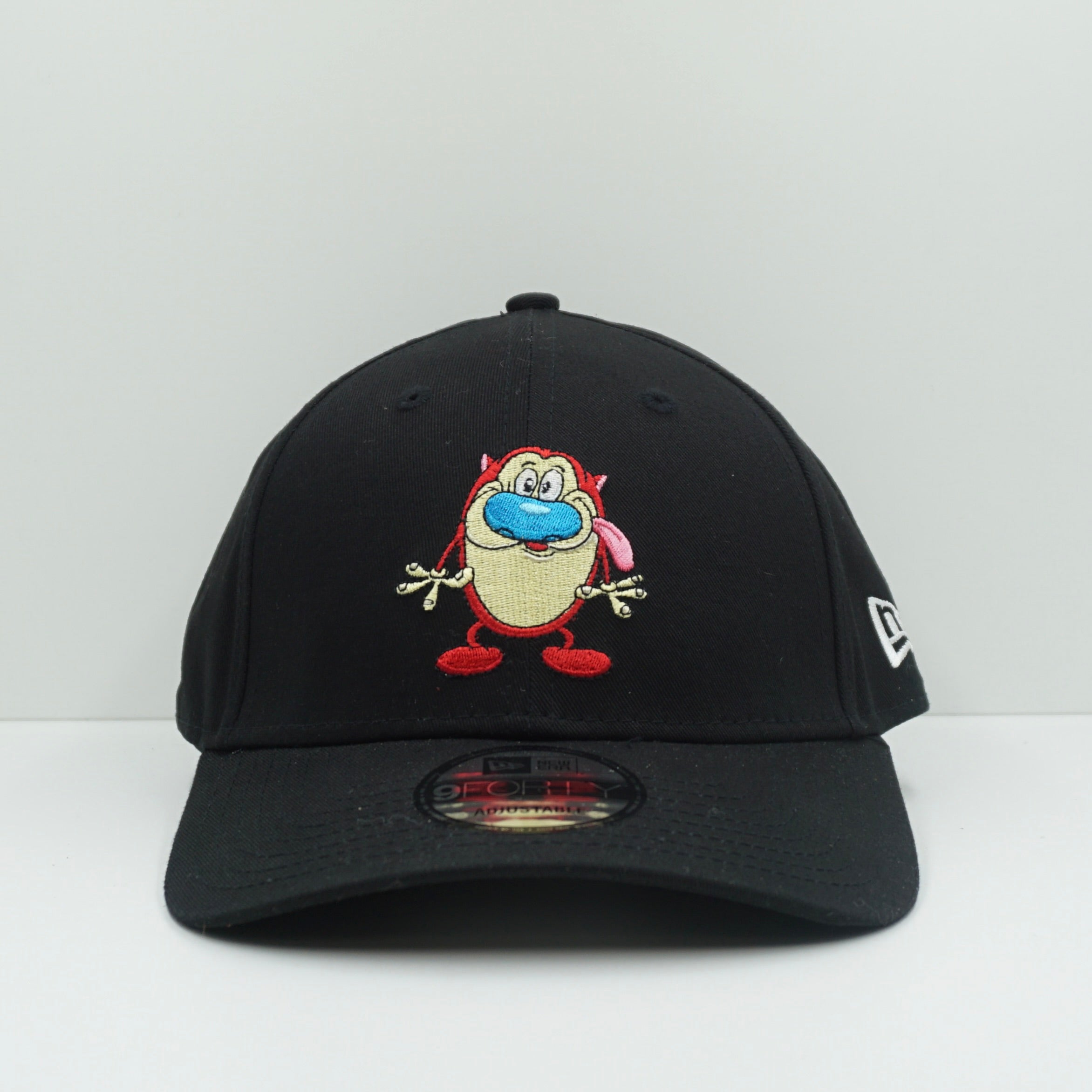 New Era Nickelodeon Adjustable Cap