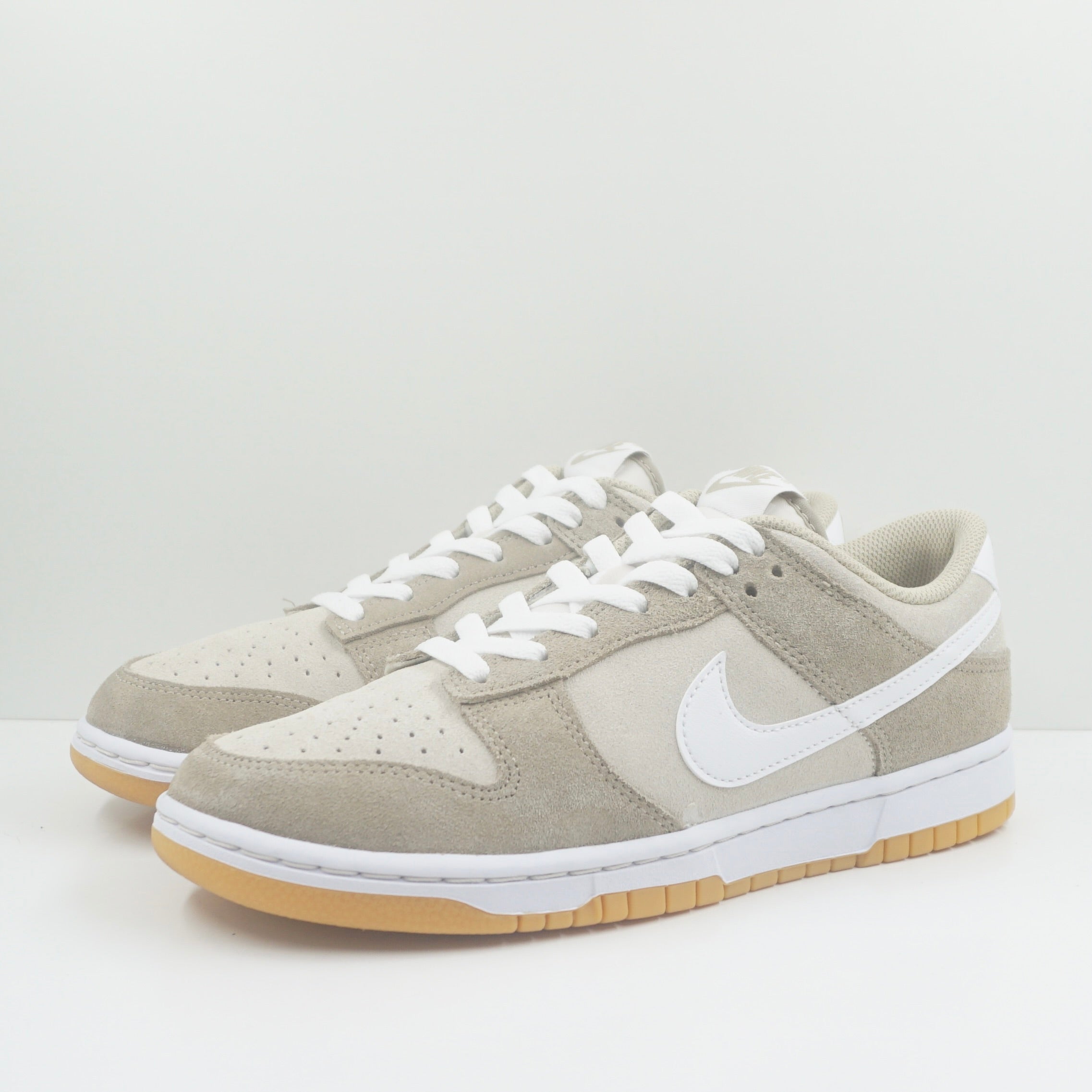 Nike Dunk Low SE Light Orewood Gum