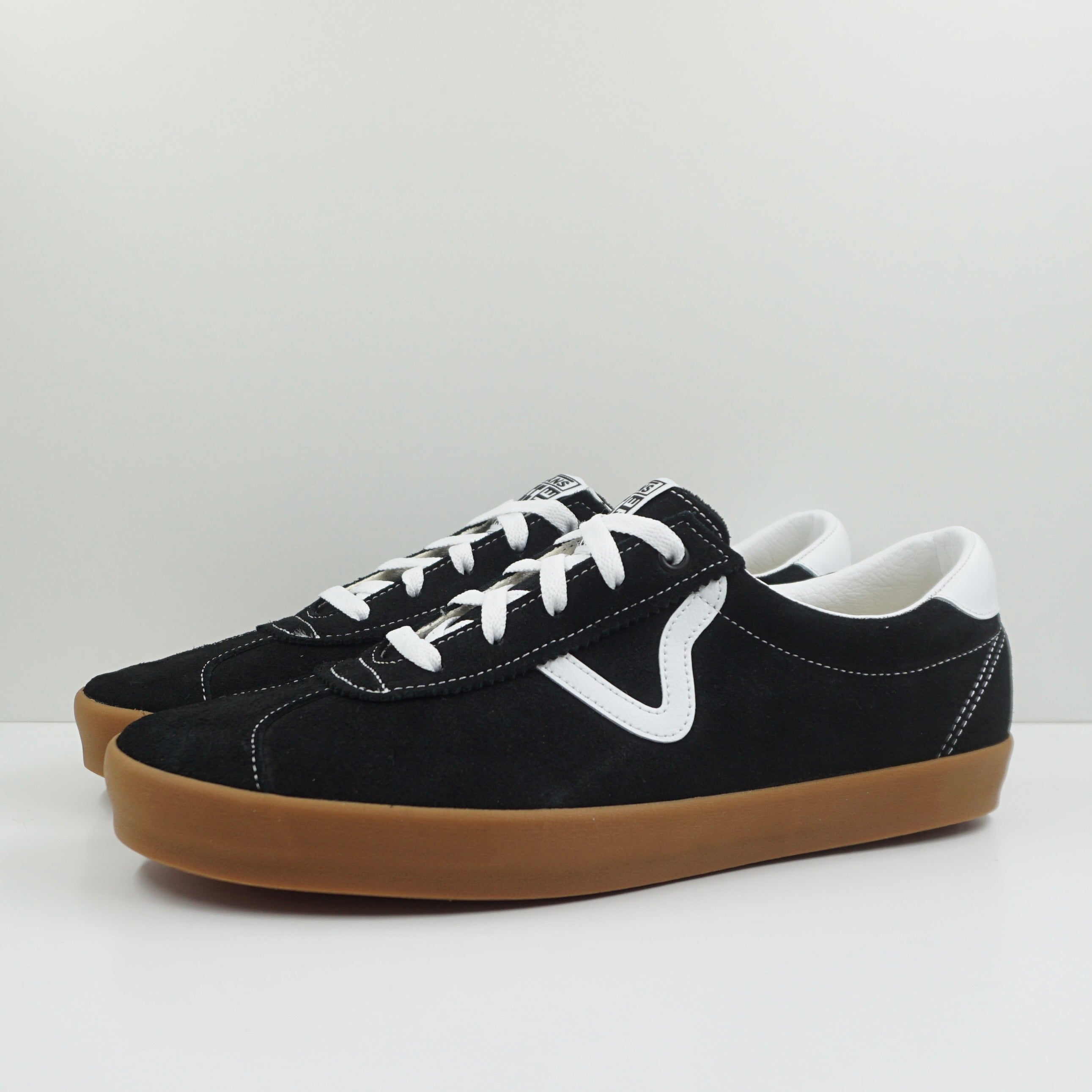 Vans Sport Low