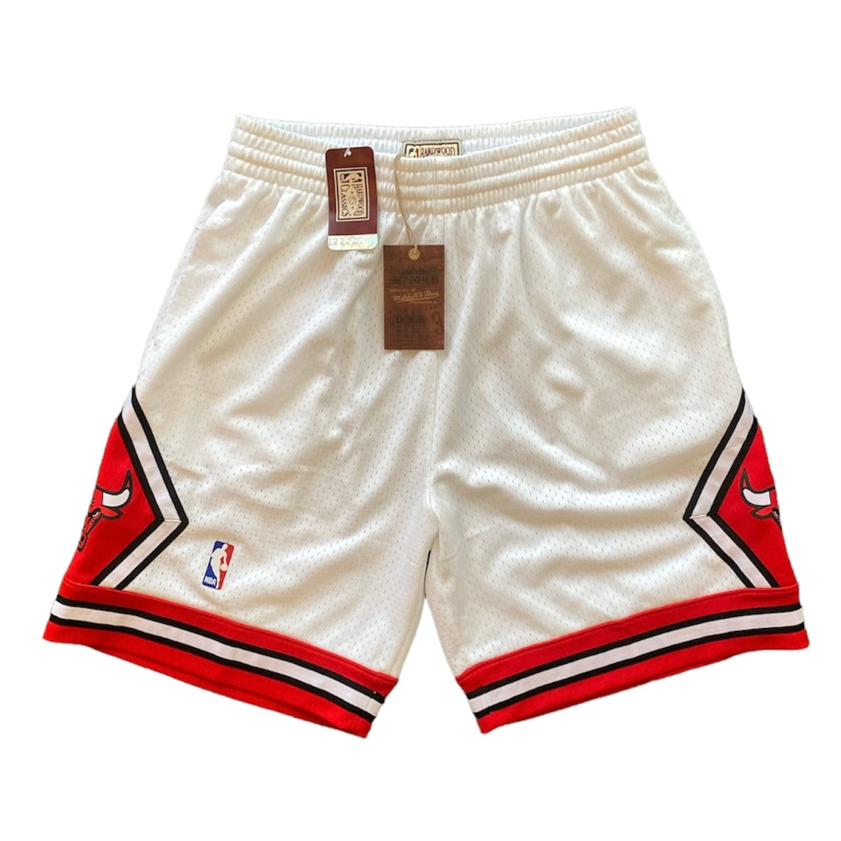 Mitchell & Ness Chicago Bulls Shorts