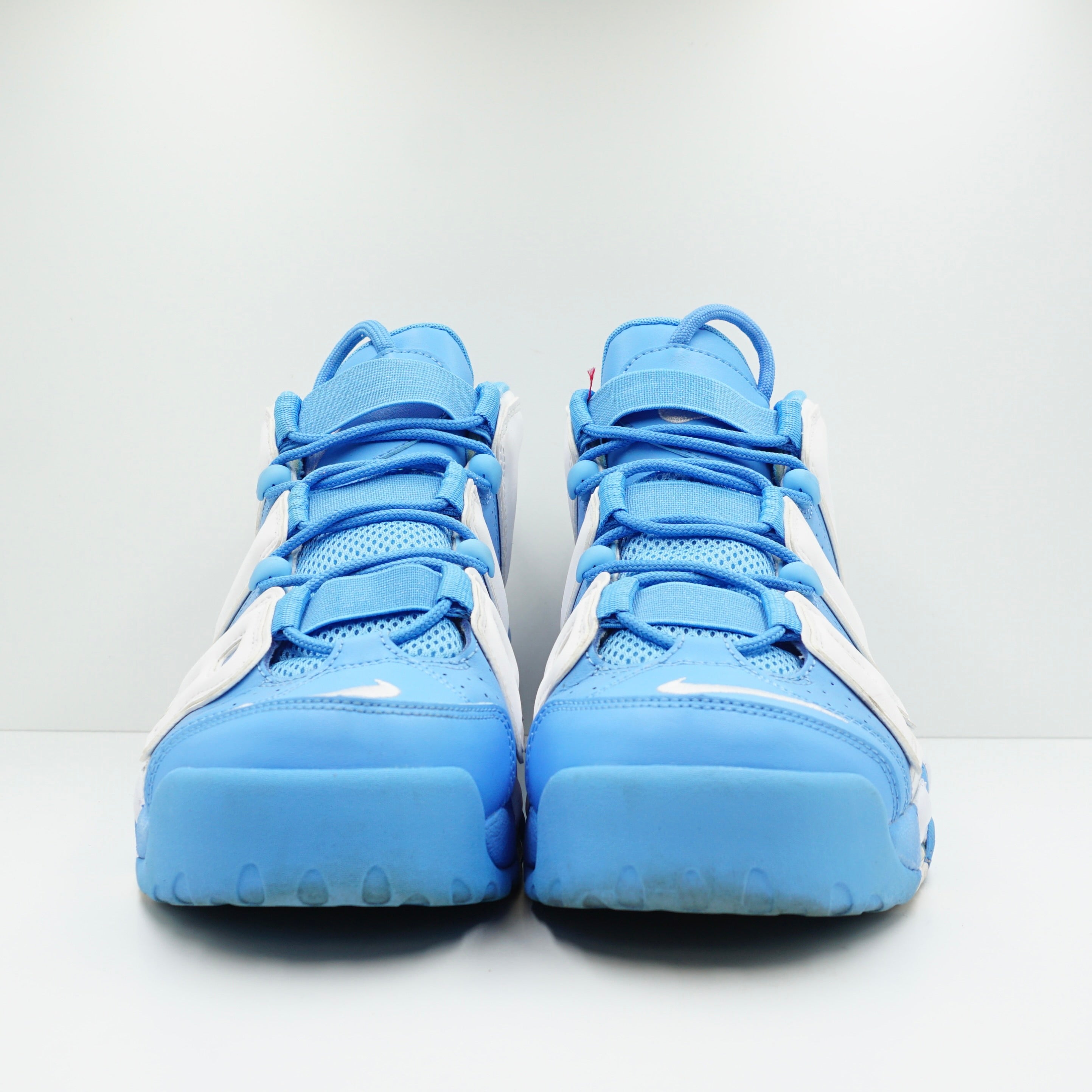 Nike Air More Uptempo University Blue