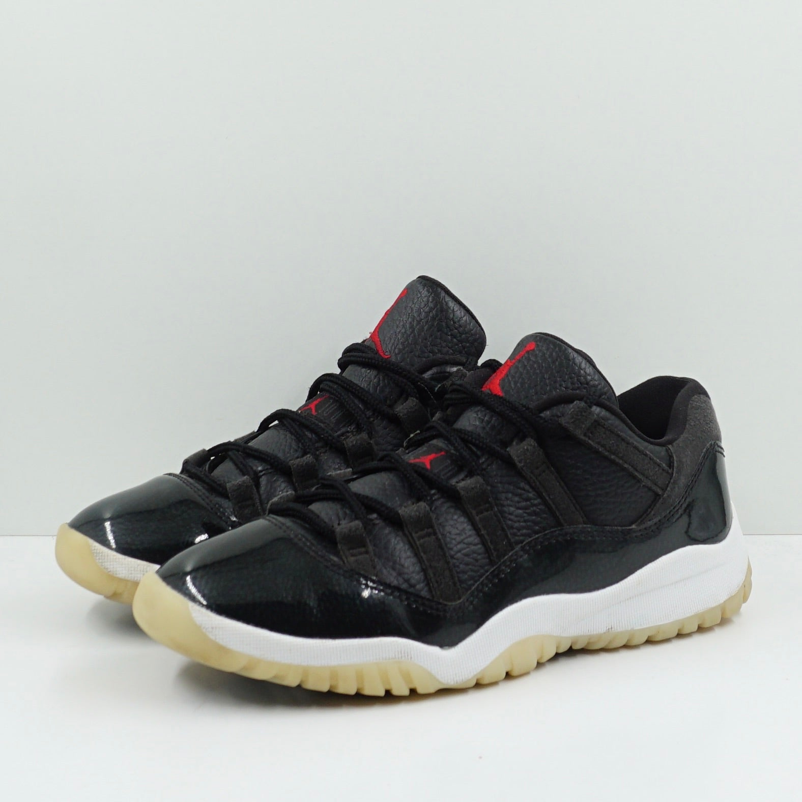 Jordan 11 Retro Low 72-10 (PS)