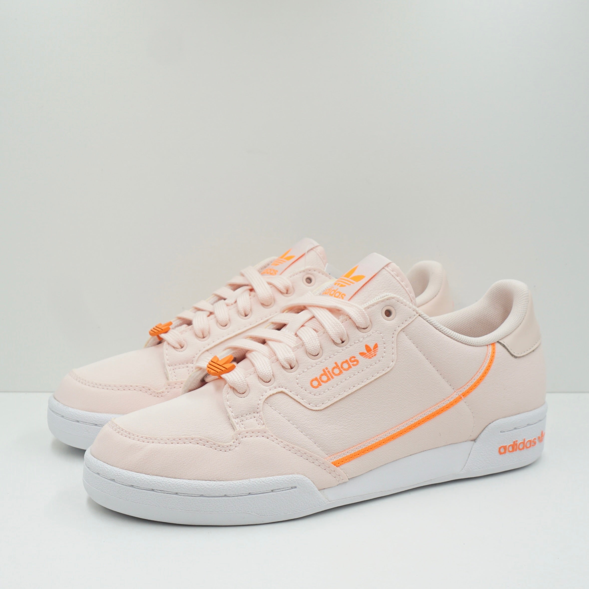 Adidas Continental 80 Pink (W)