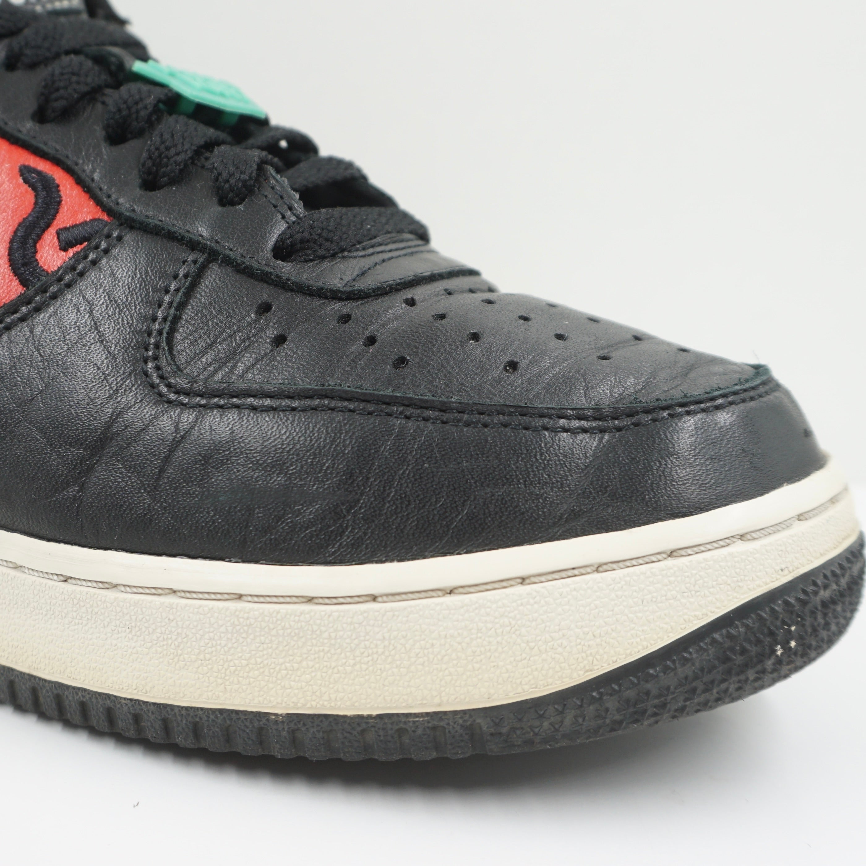 Nike Air Force 1 ID Karabo Poppy