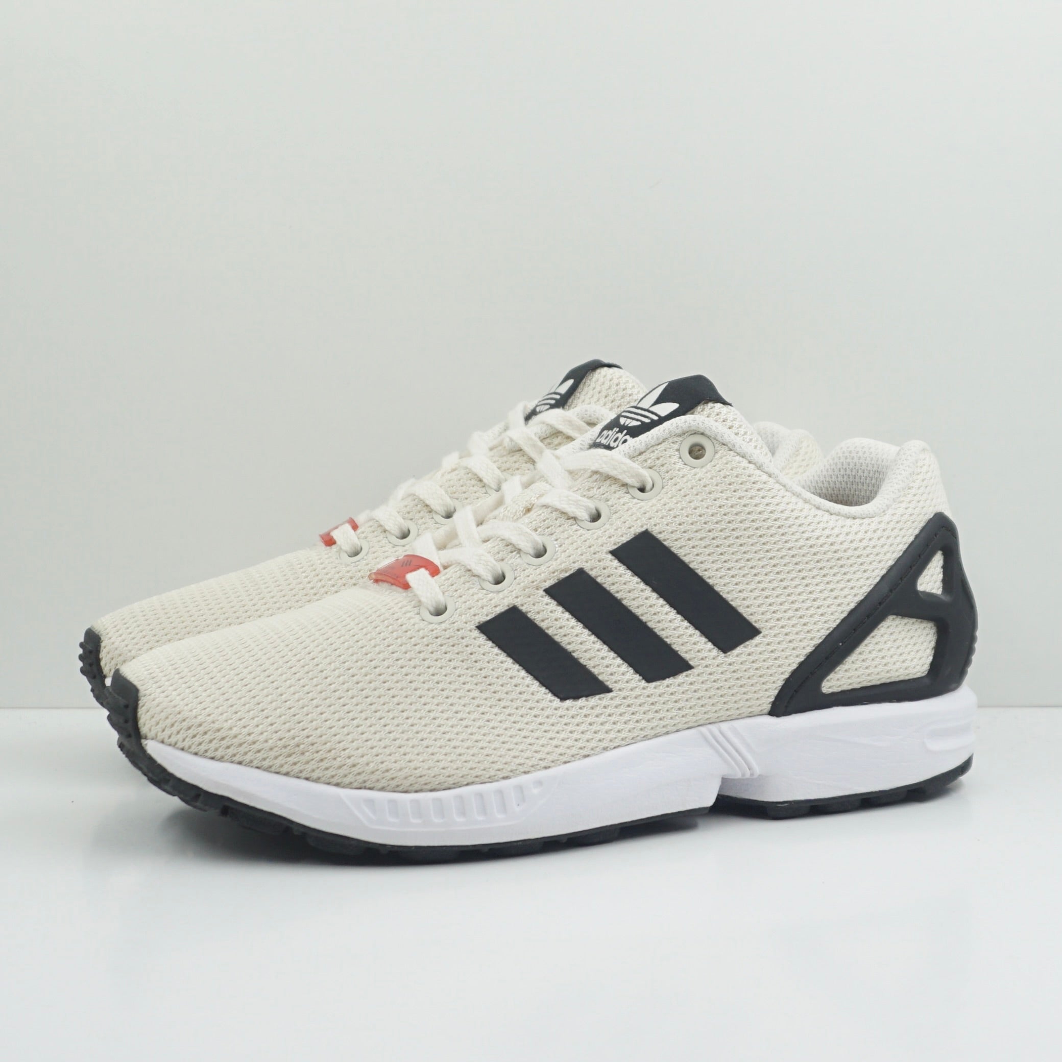 Adidas ZX Flux Off White Black