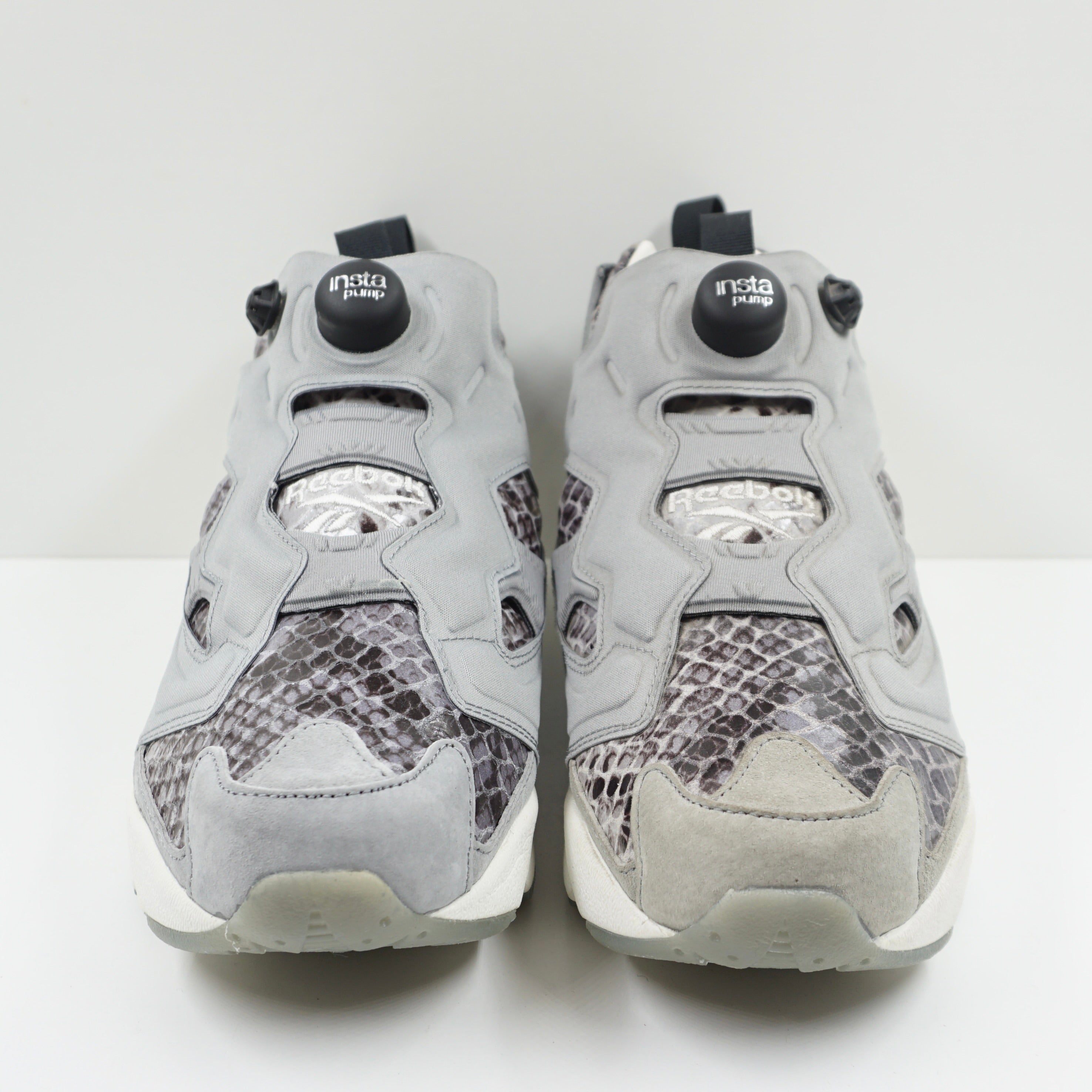 Reebok disney pump fury on sale