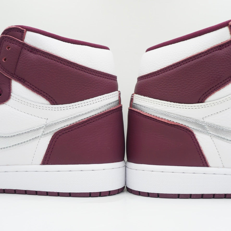 Jordan 1 Retro High OG Bordeaux