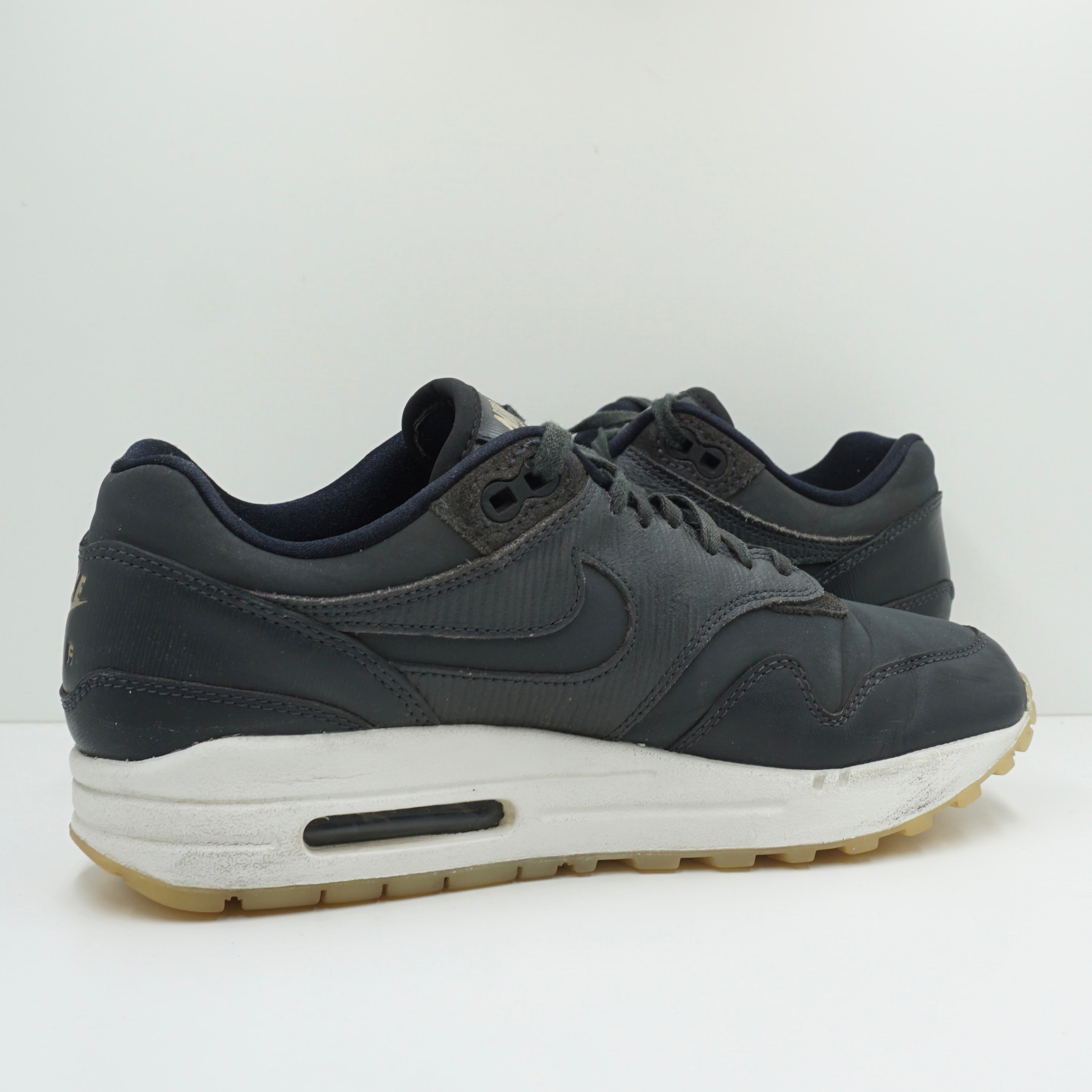 Nike Air Max 1 Anthracite (W)