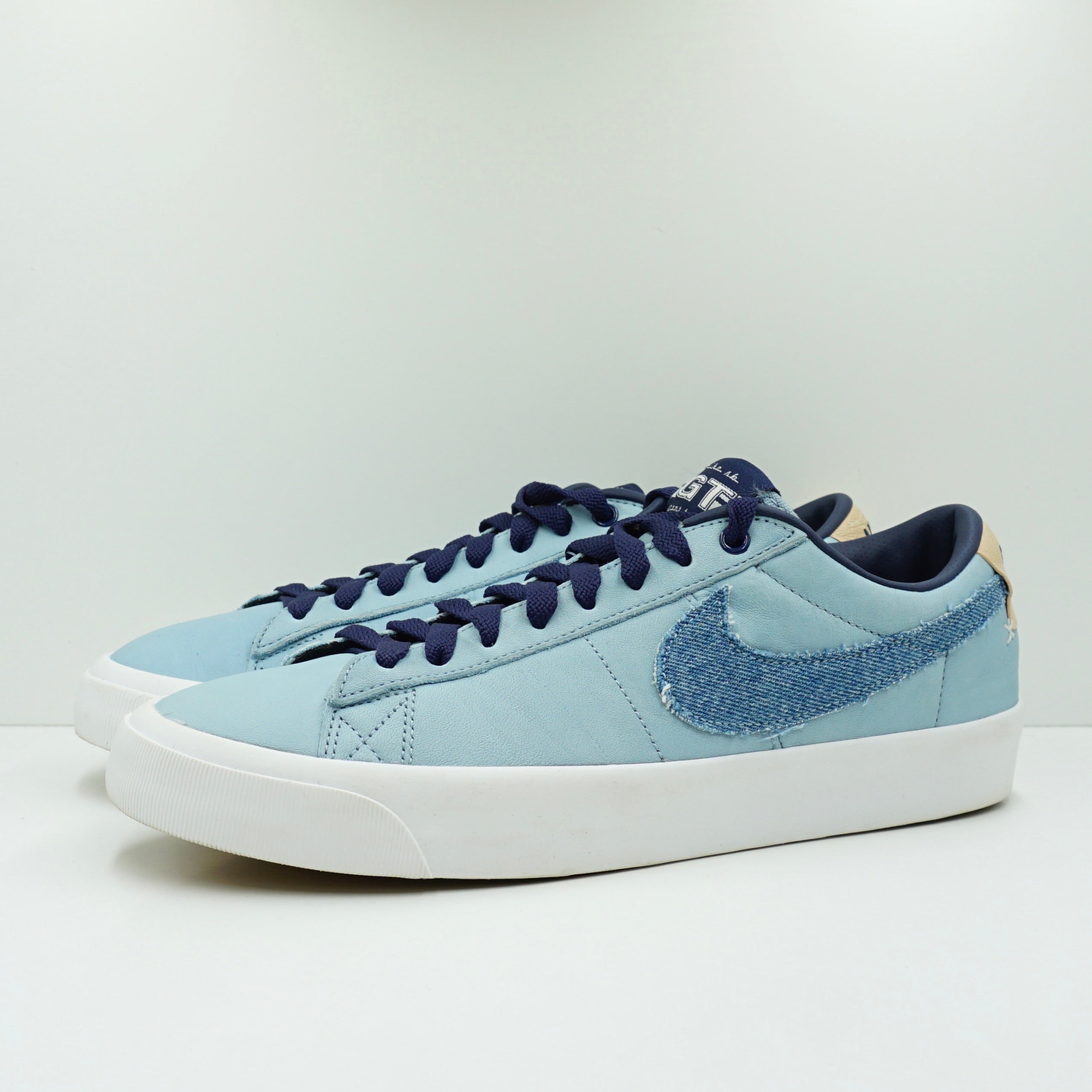 Nike SB Zoom Blazer Low GT Light Denim