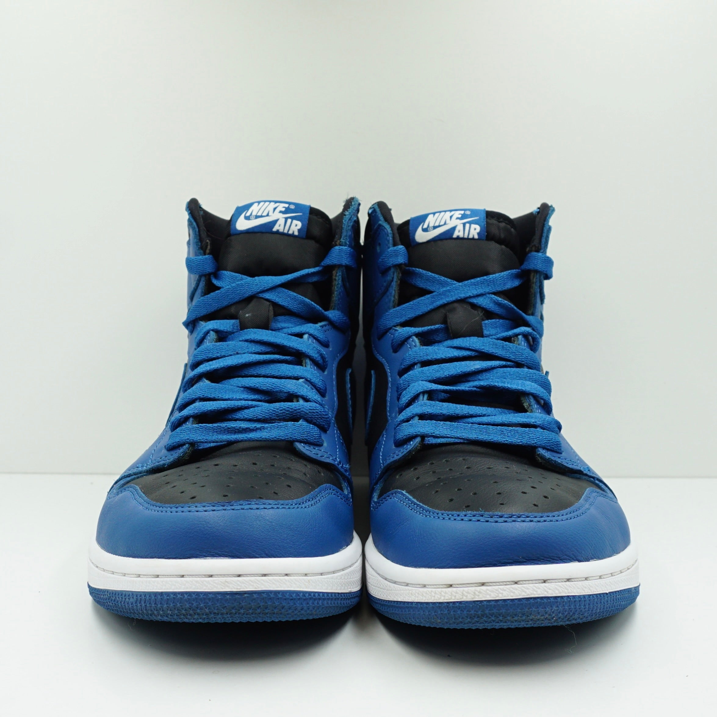 Jordan 1 High Dark Marina Blue