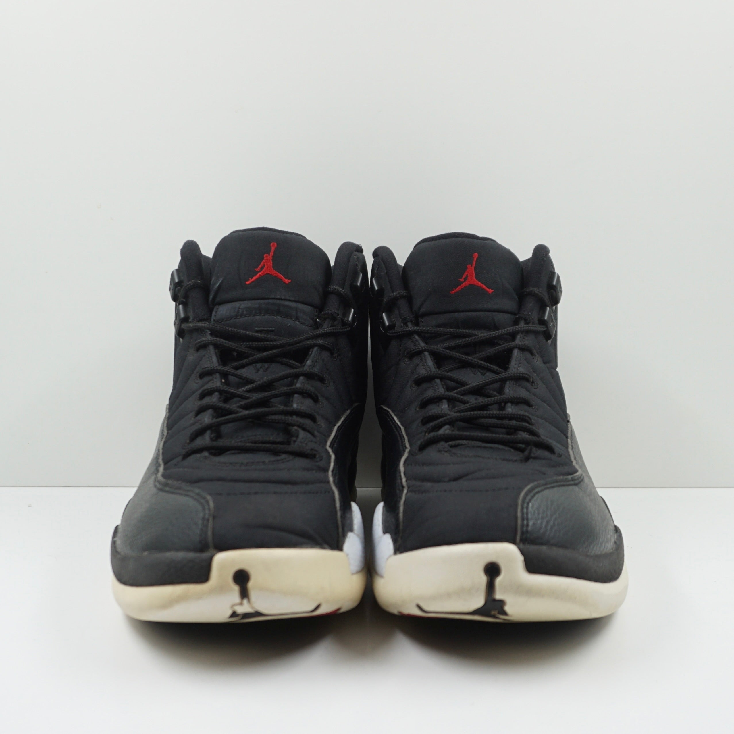 Jordan 12 Retro Nylon