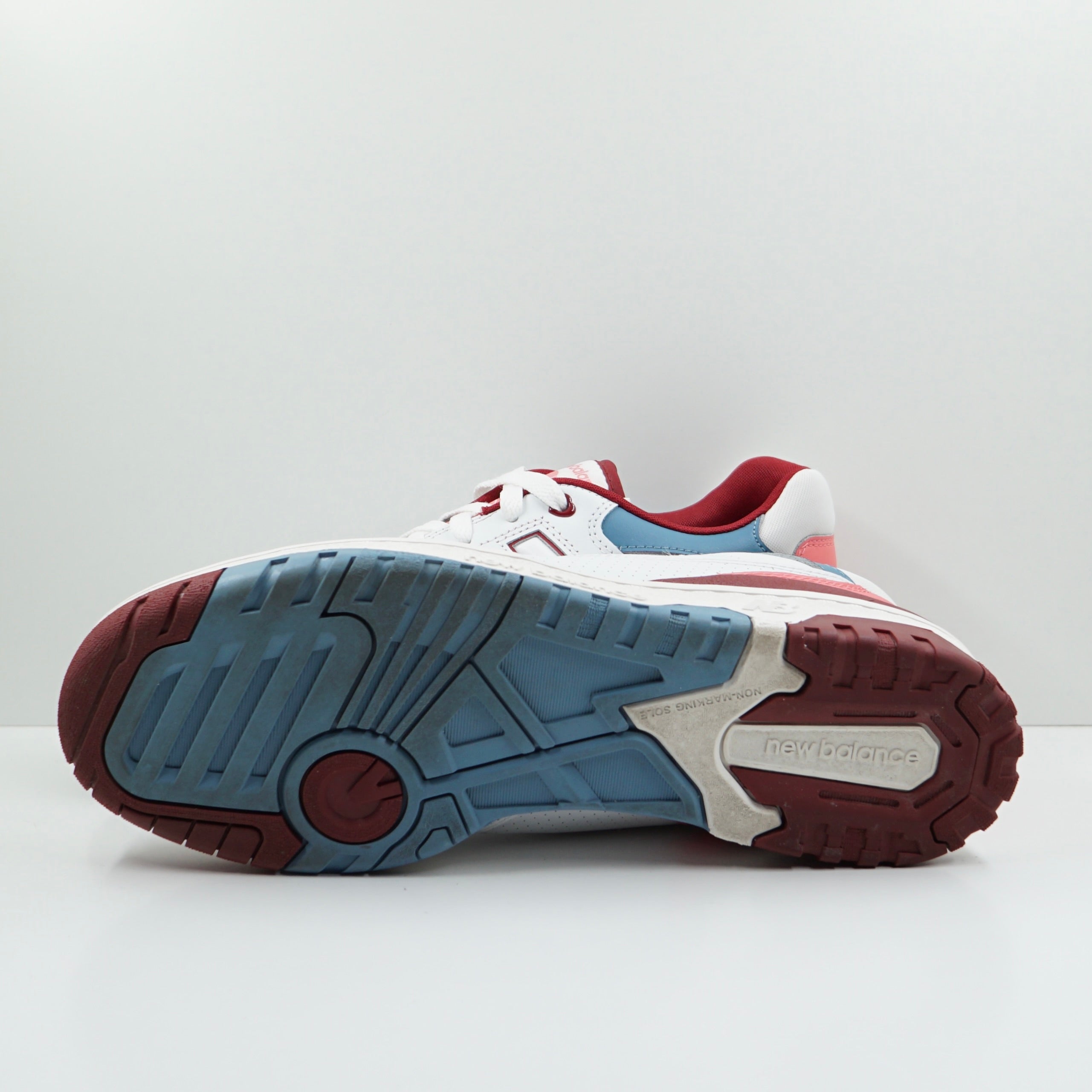 New Balance 550 Zalando Exclusive Desert Pink