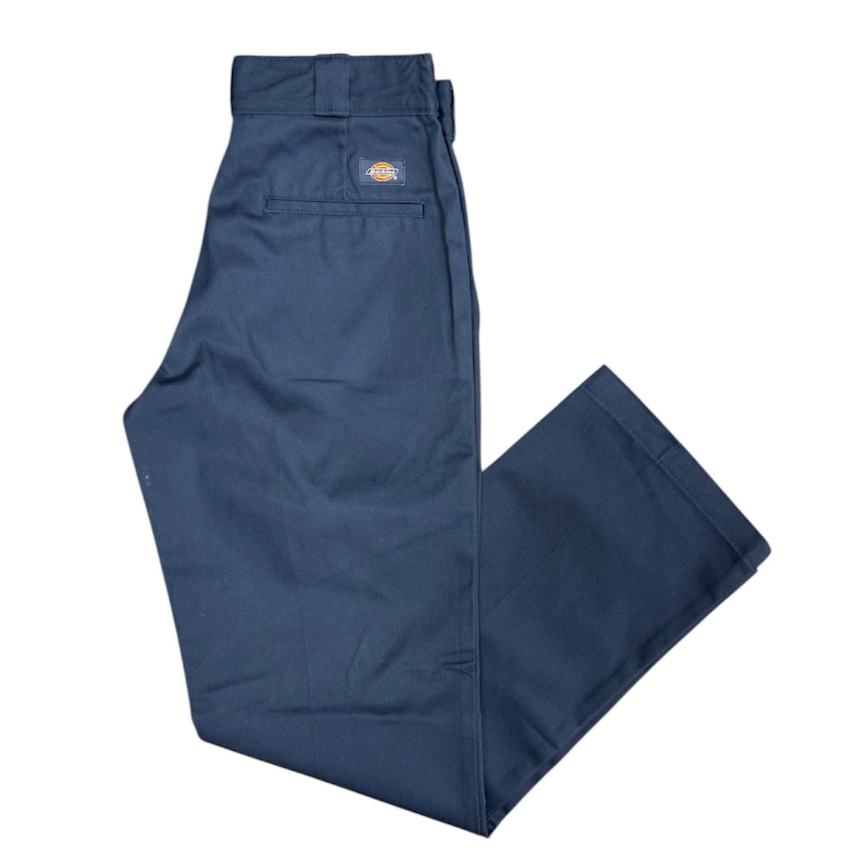 Dickies 874 Blue Original Fit Pants
