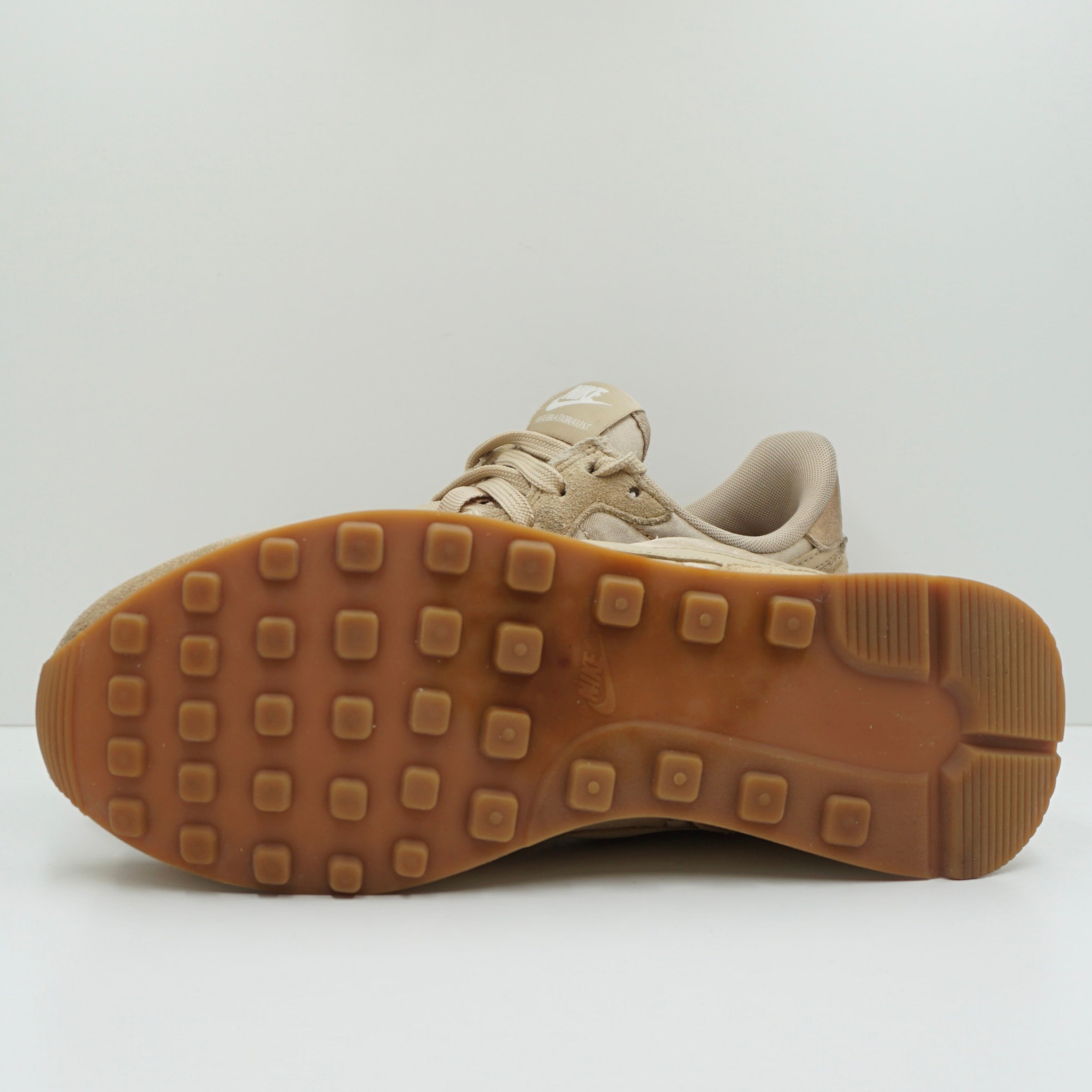 Nike Internationalist Linnen Sail (W)