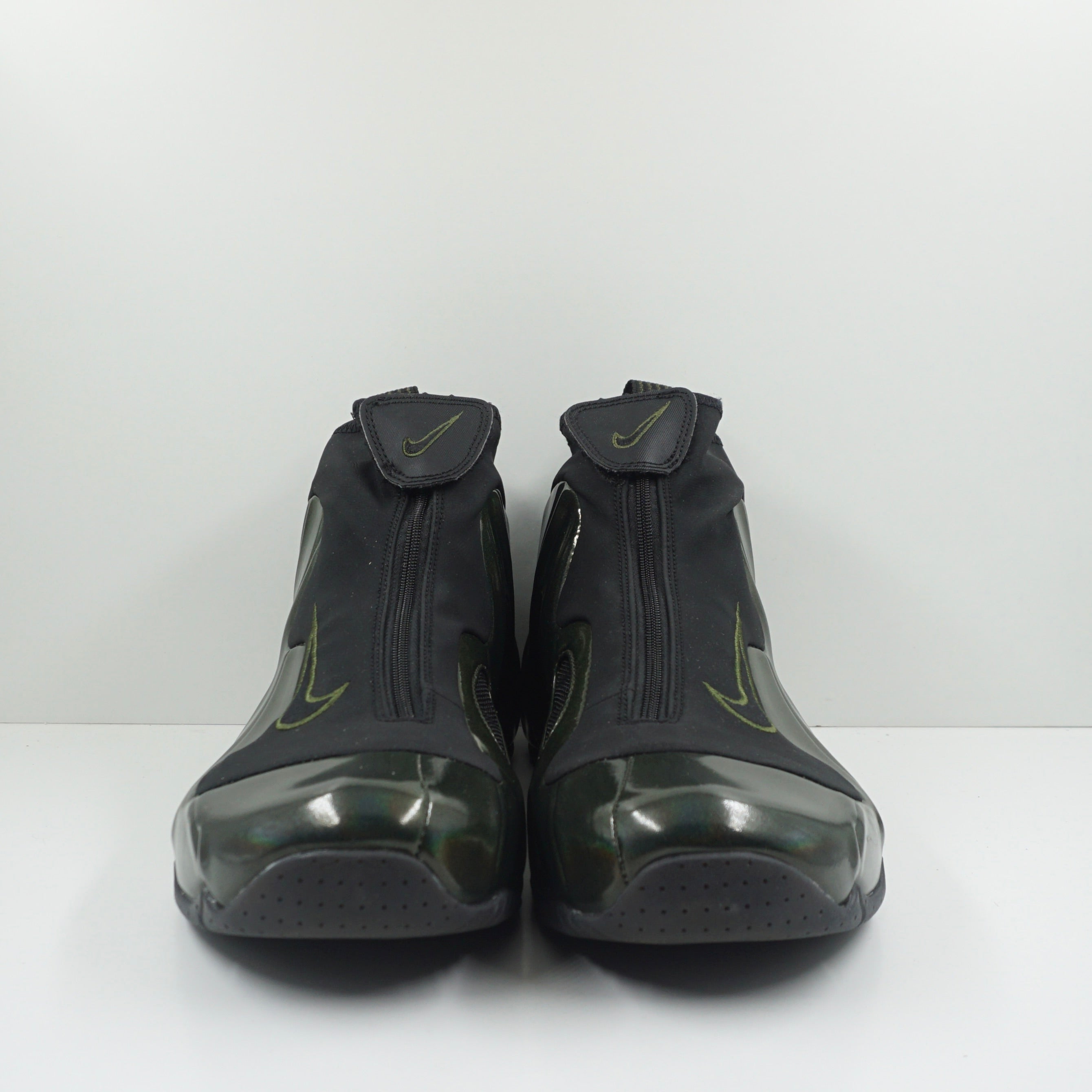 Nike Air Flightposite One Legion Green