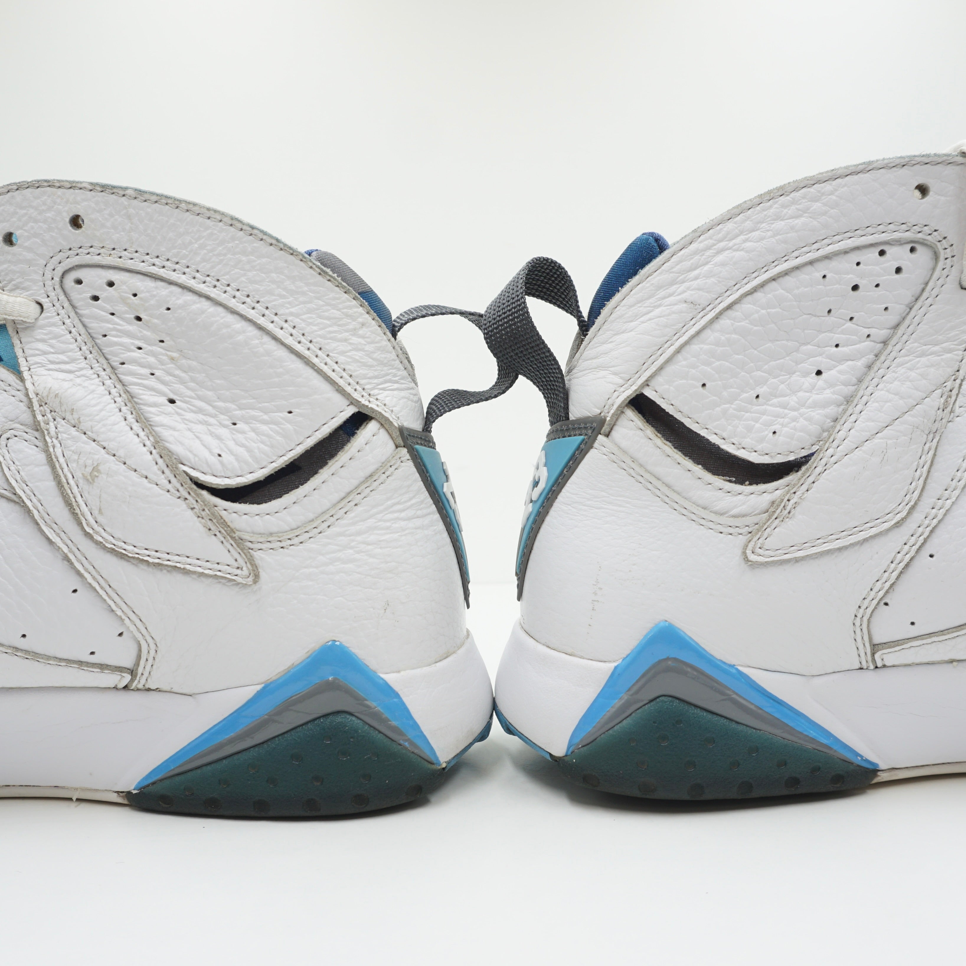 Jordan 7 Retro French Blue (2015)