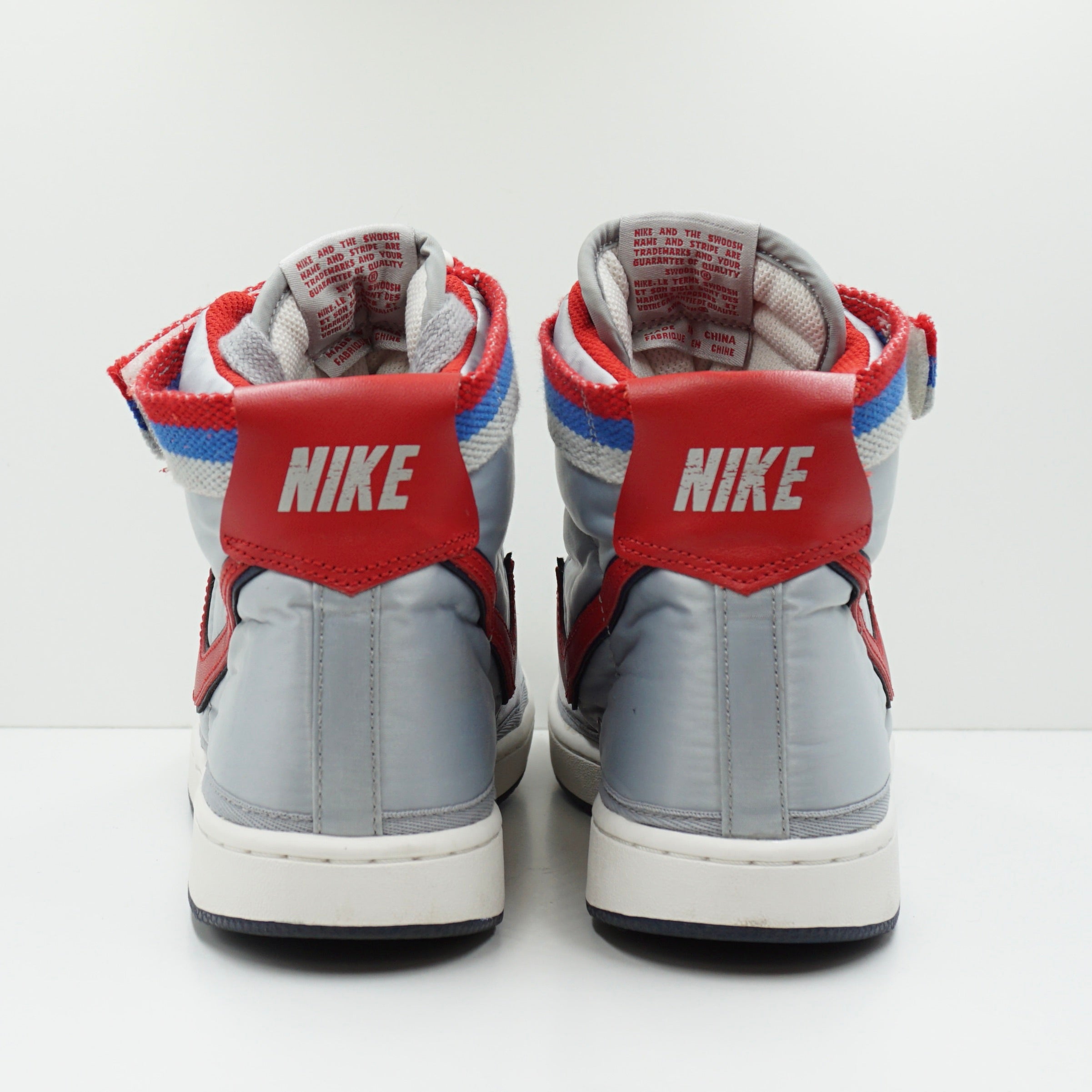 Nike Vandal High Supreme Nylon OG (2017)