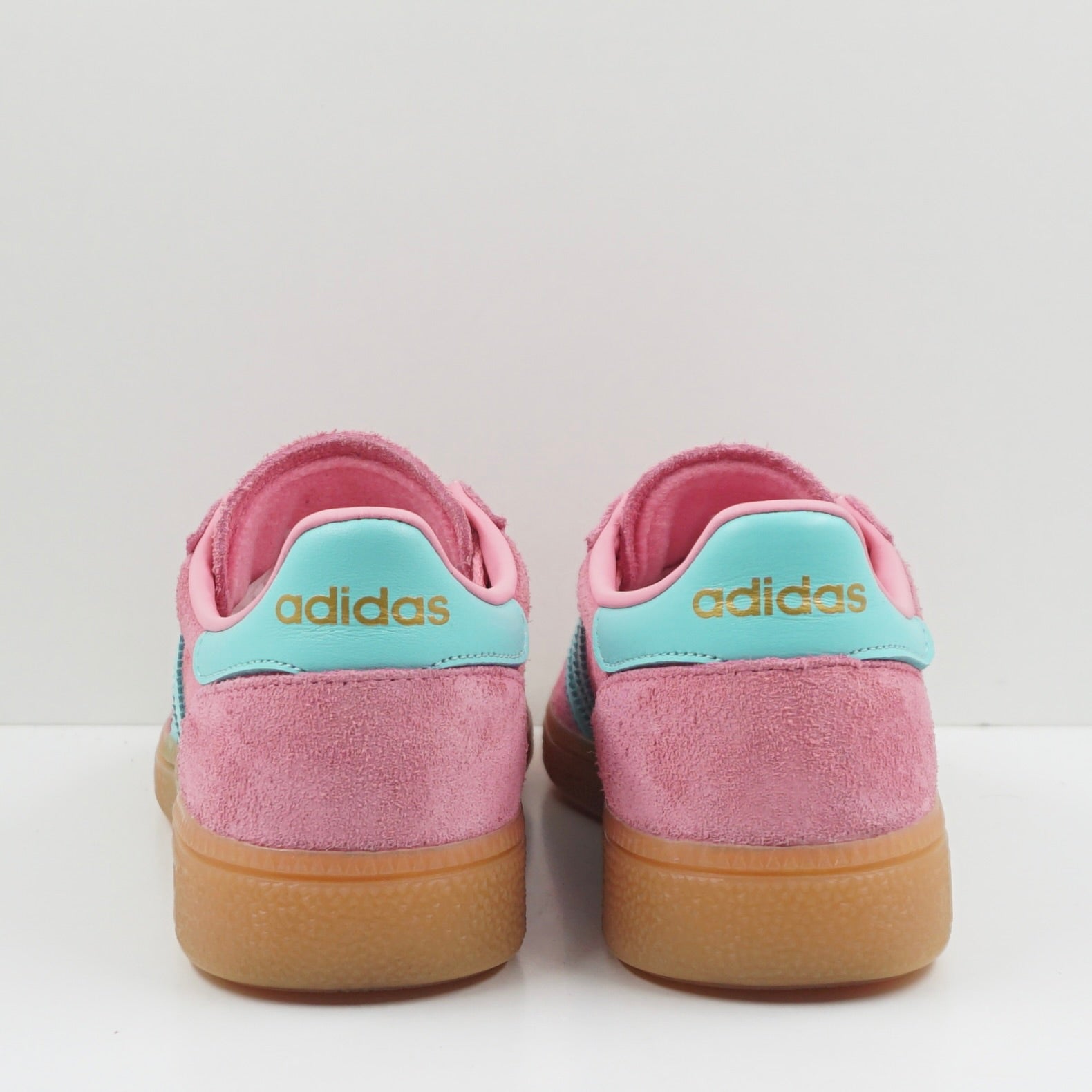 Adidas Handball Spezial South Beach Pink (W)