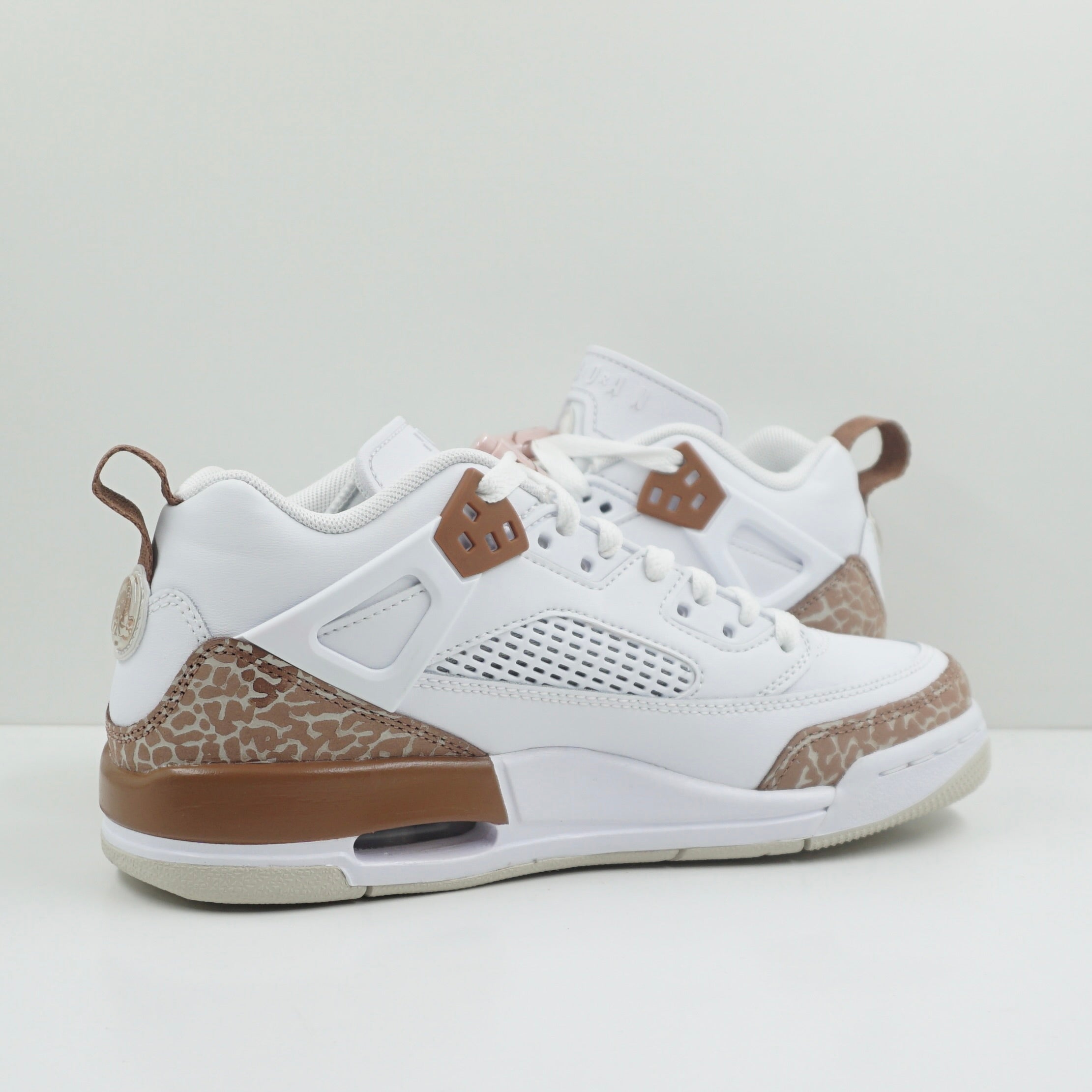 Jordan Spizike Low Archaeo Brown (GS)