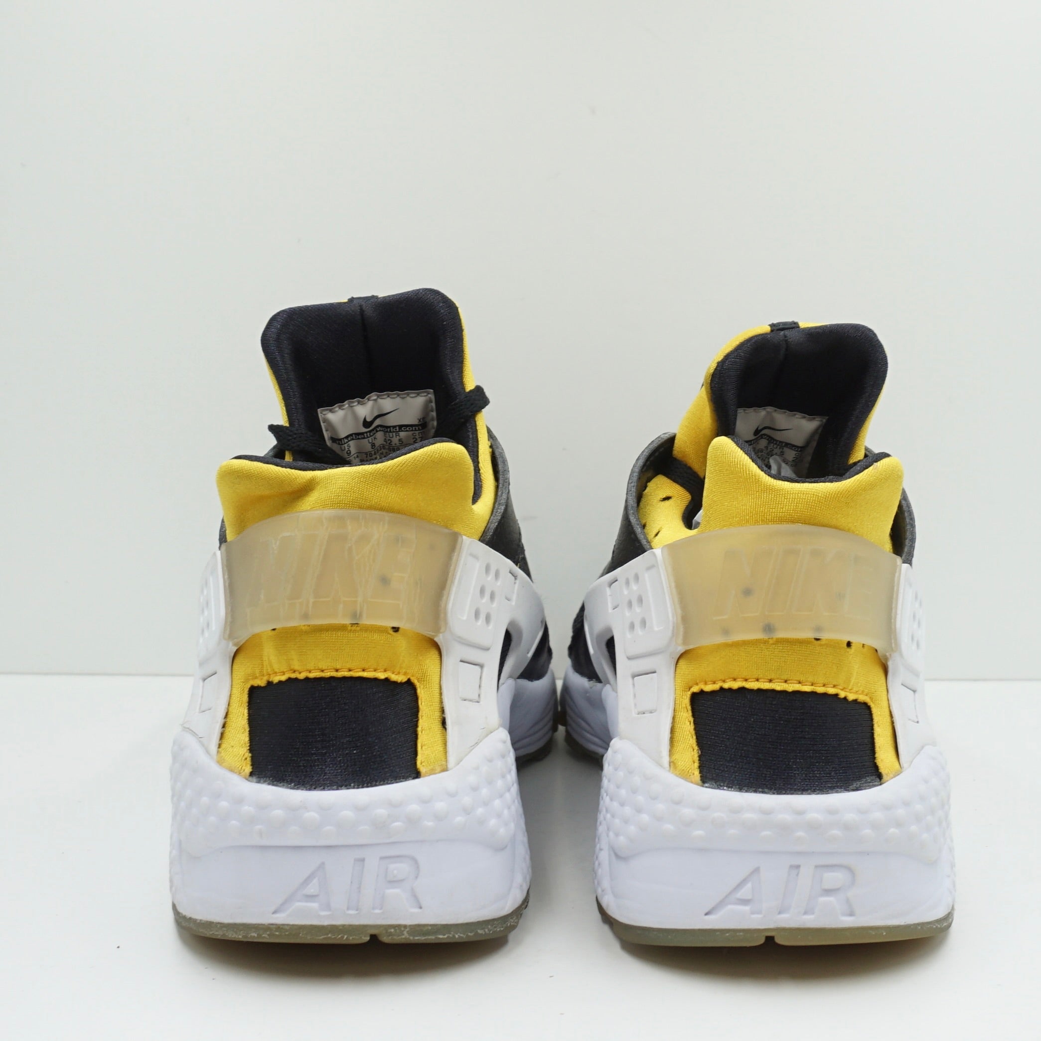 Nike air huarache city pack berlin best sale