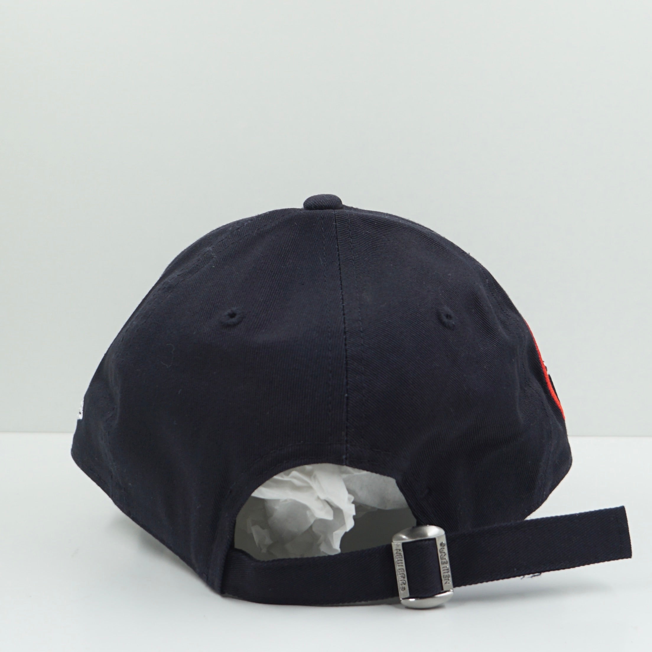 New Era New York Yankees 9Forty Marine Blue Adjustable Cap