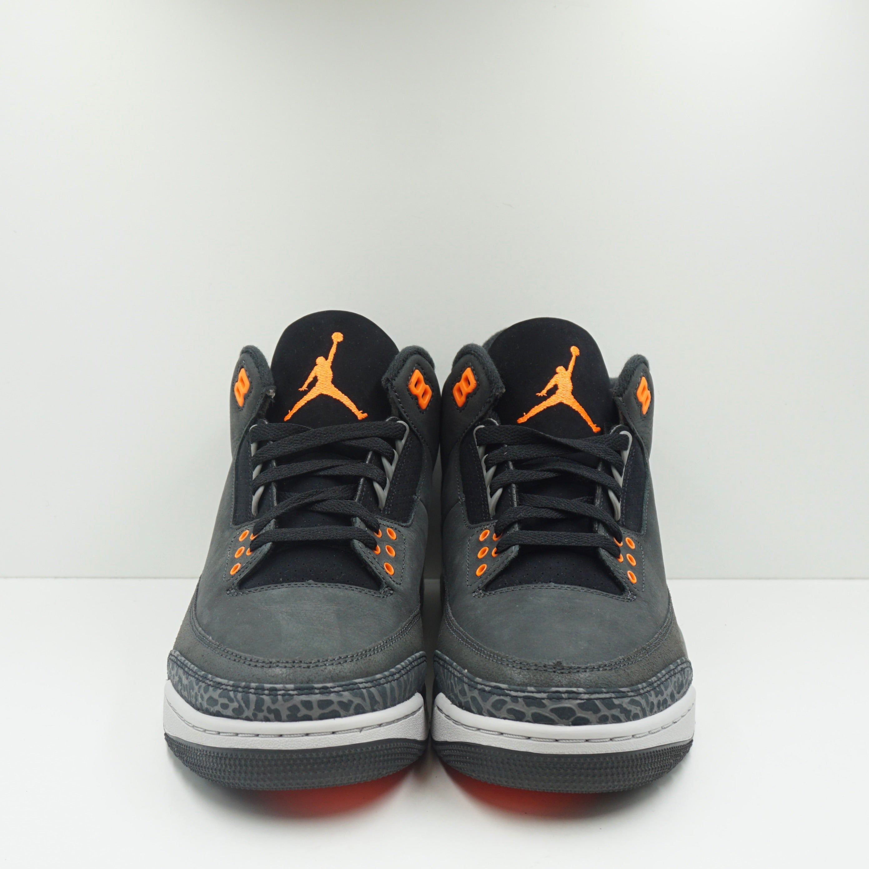 Jordan 3 Retro Fear Pack (2023)