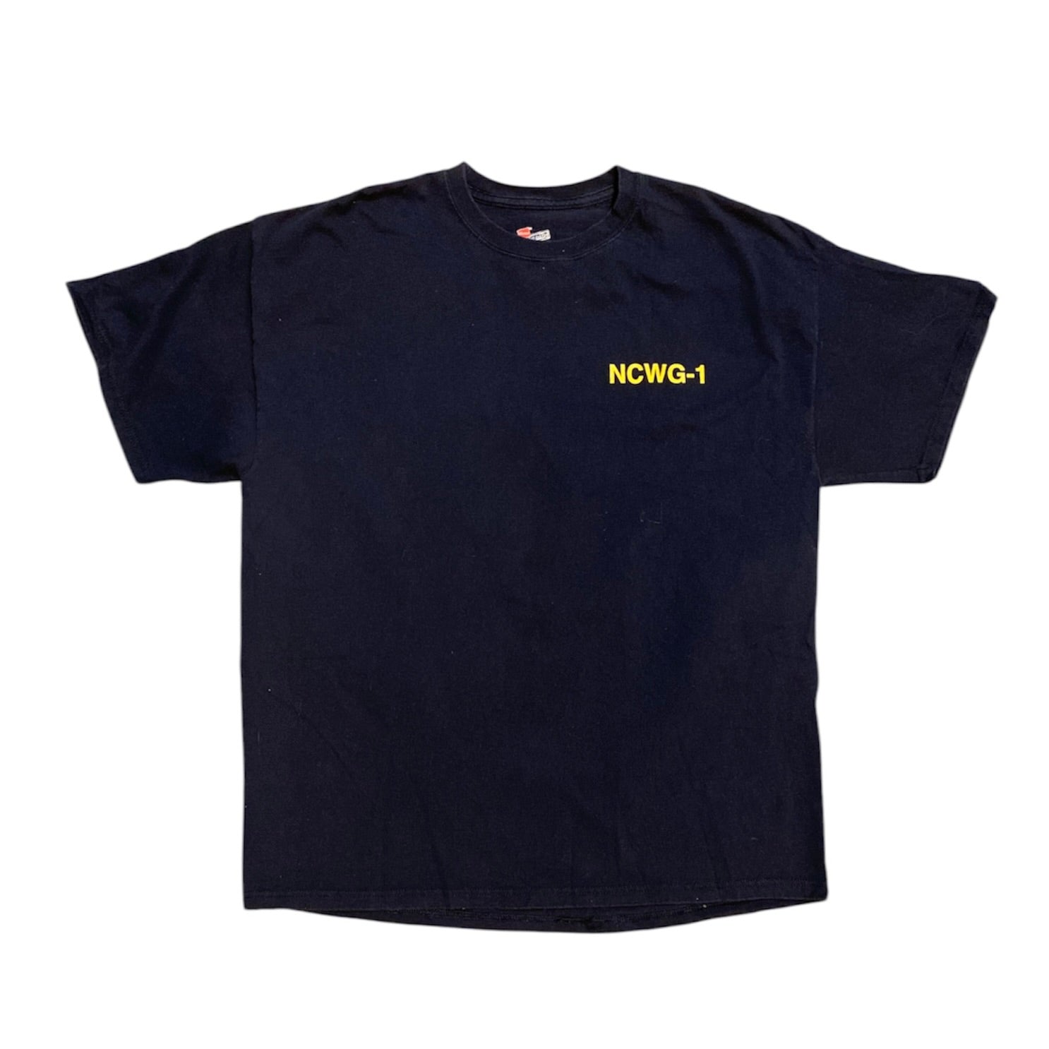 Naval Coastal Warfare Group Navy Tshirt