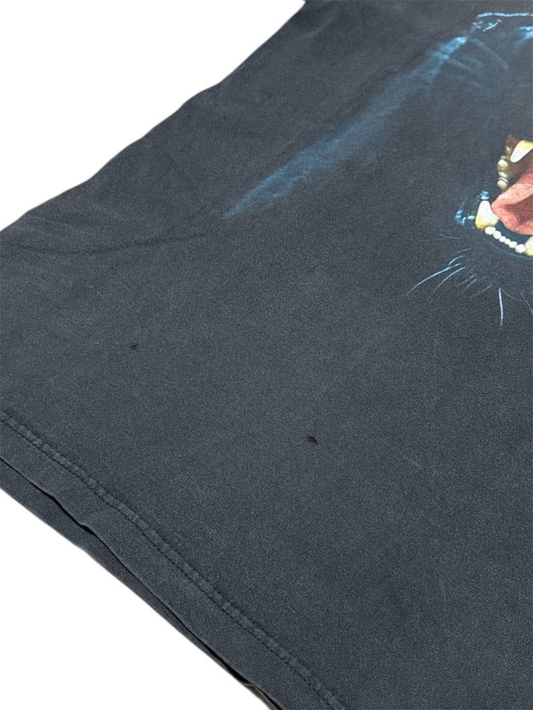 Vintage Alstyle Apparel Black Panther Tshirt