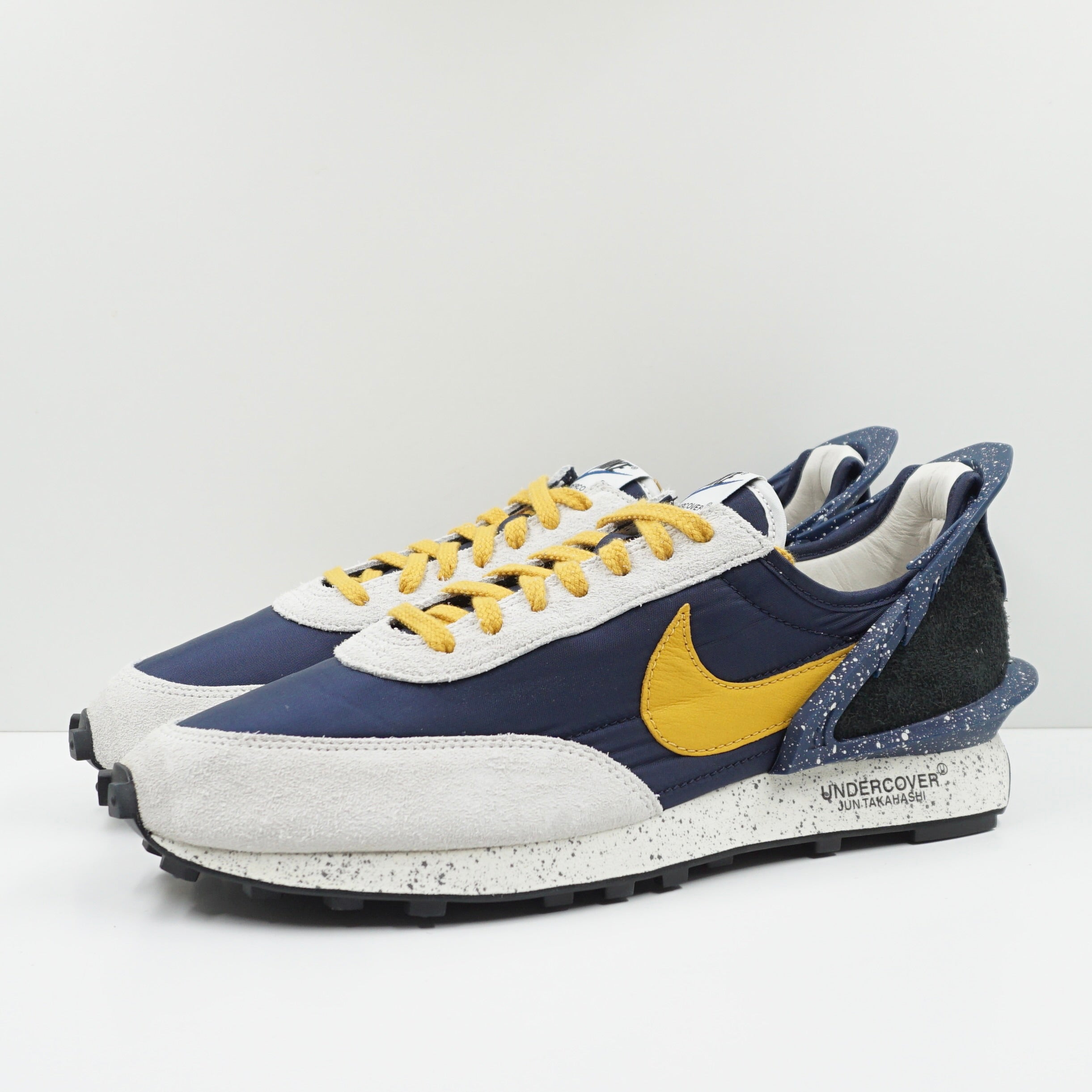 Nike Daybreak Undercover Obsidian (W)