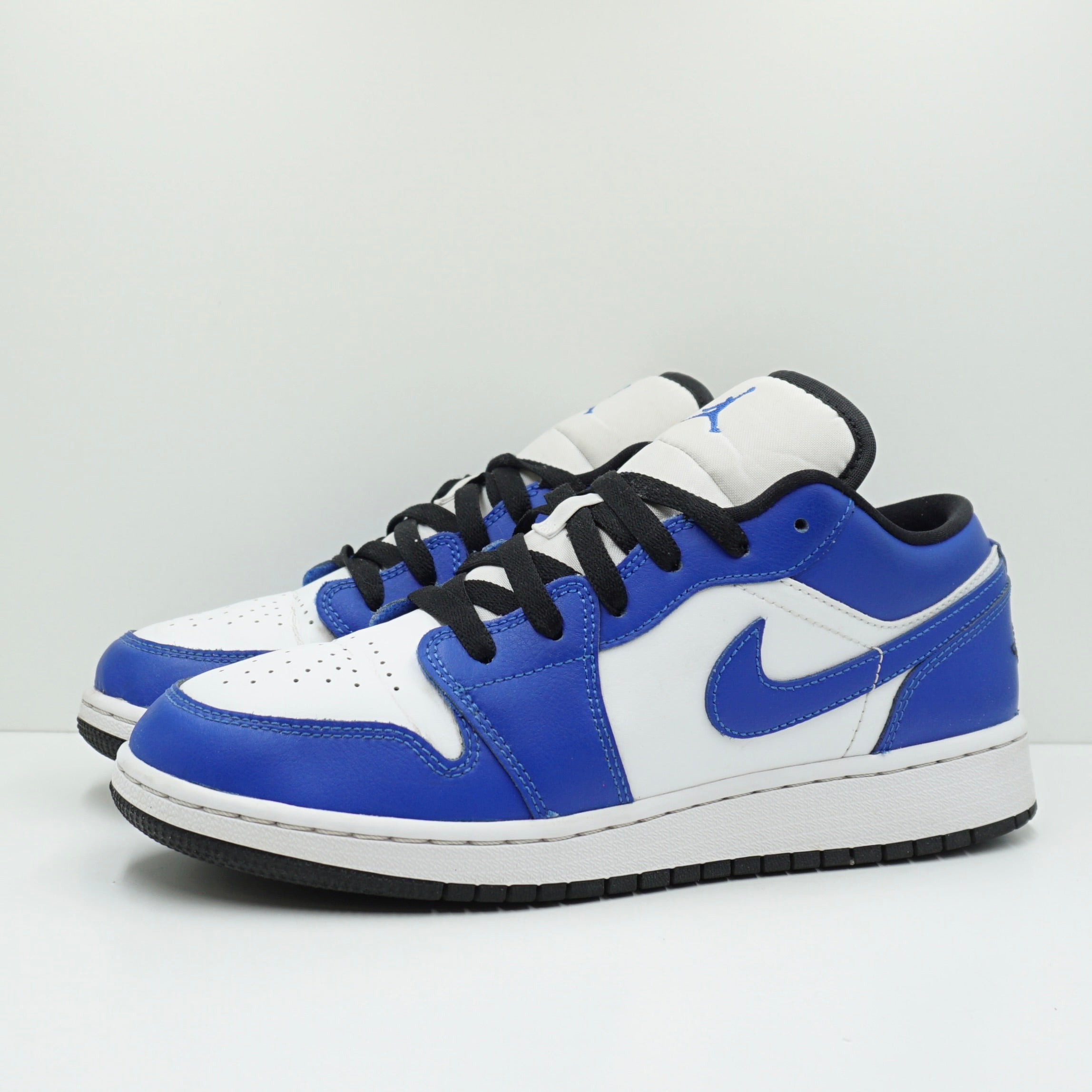 Jordan 1 Low Game Royal (GS)