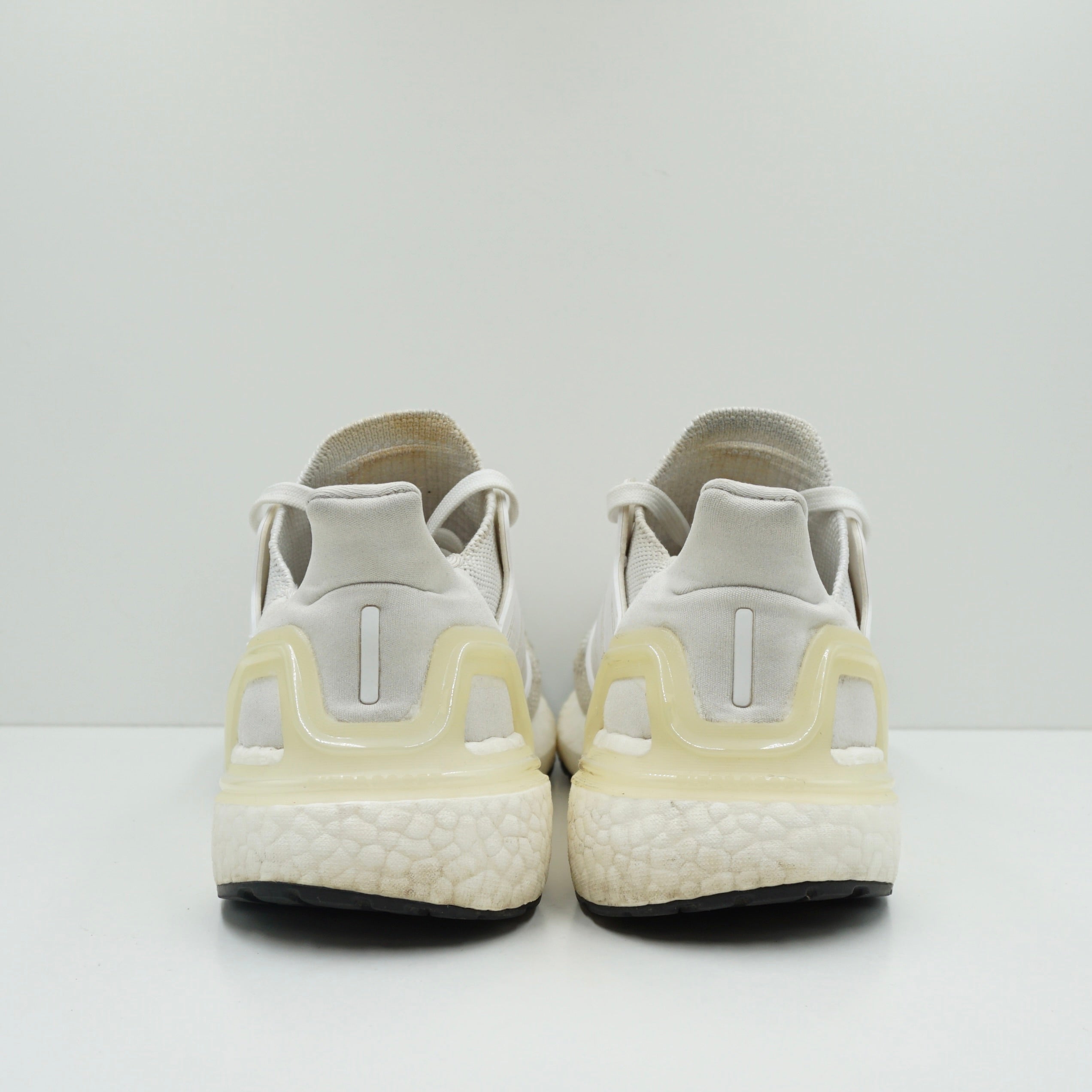 Adidas Ultraboost 20 Cloud White (W)