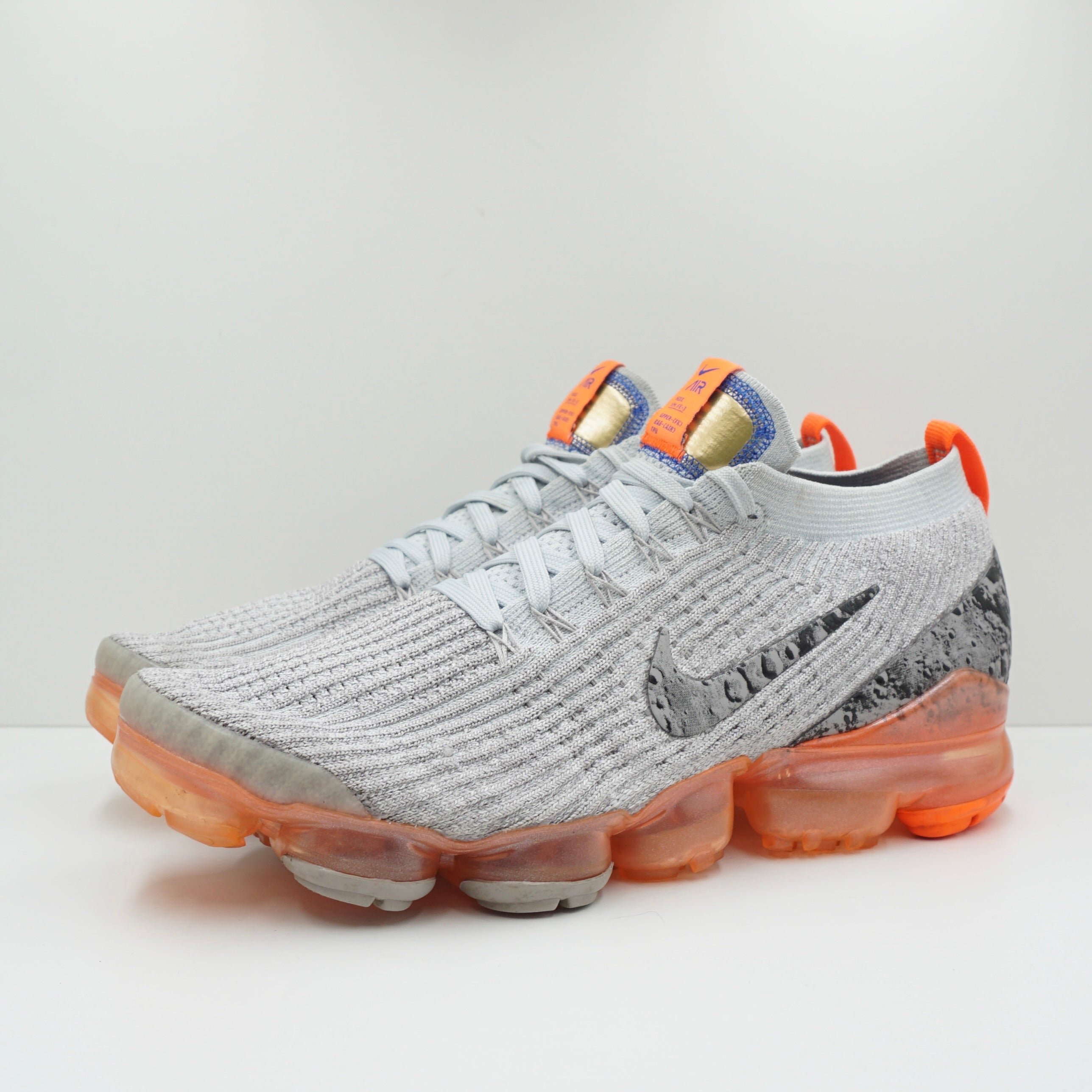 Nike Air VaporMax Flyknit 3 Moon Landing